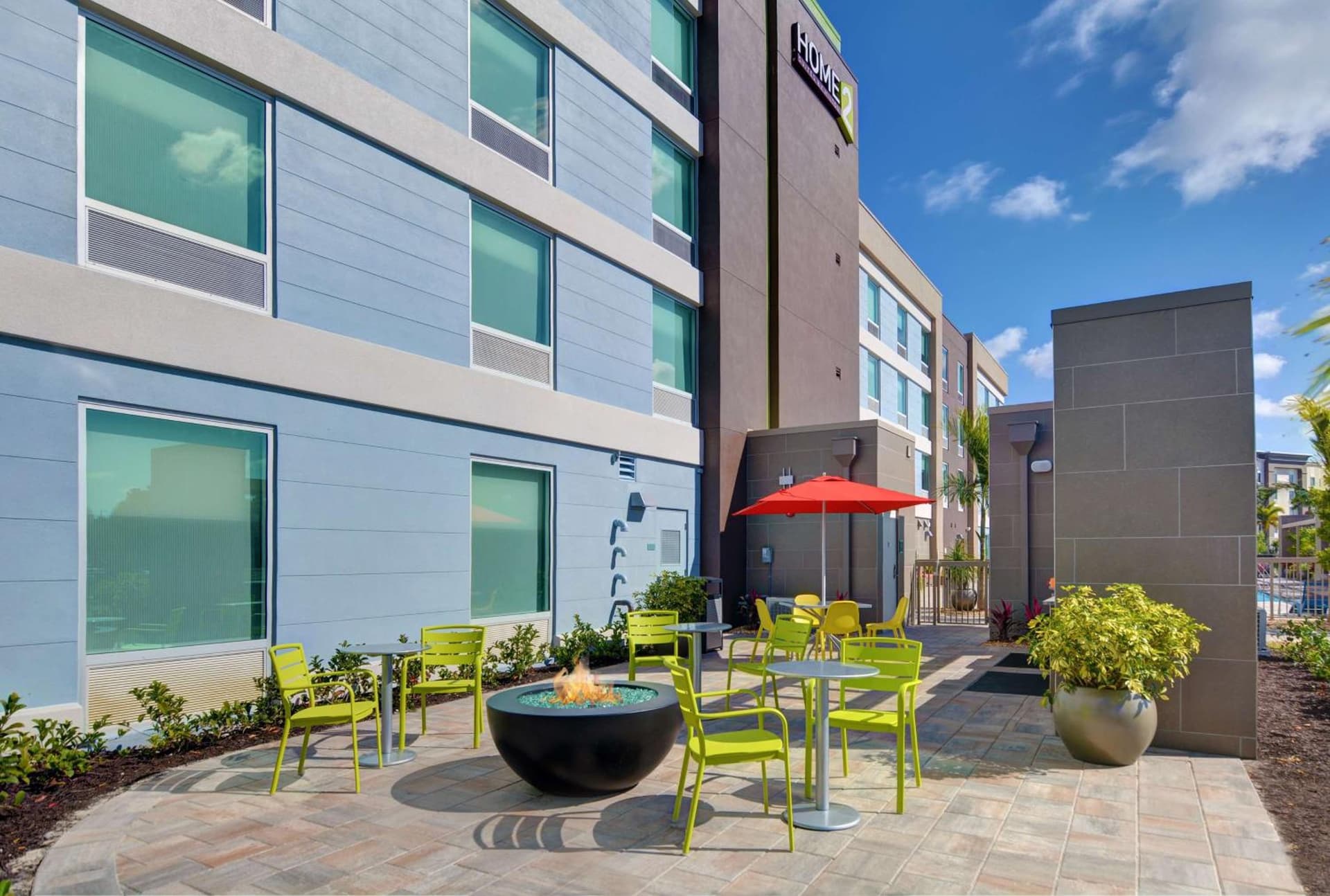 Home2 Suites by Hilton Fort Myers Colonial Blvd gallery photo in Fort Myers, FL — image 10