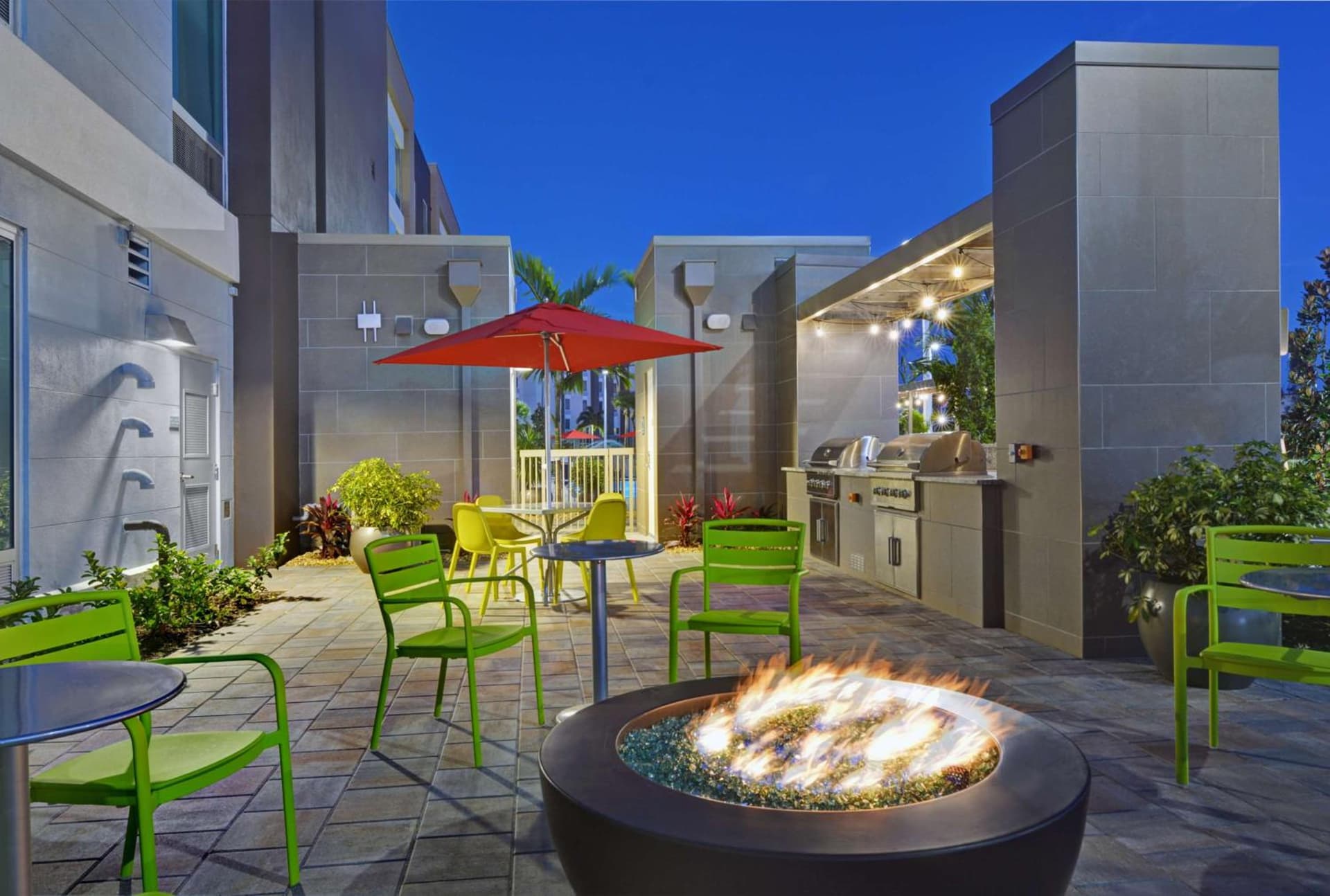 Home2 Suites by Hilton Fort Myers Colonial Blvd gallery photo in Fort Myers, FL — image 27