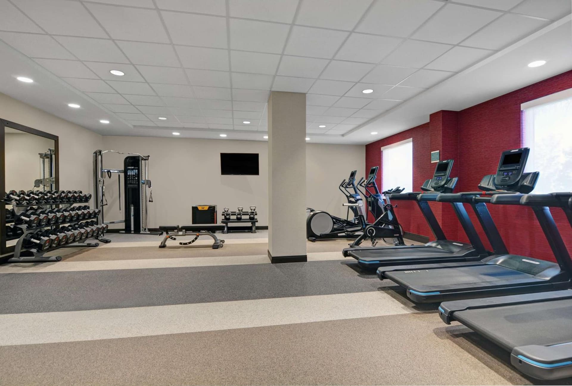 Home2 Suites by Hilton Fort Myers Colonial Blvd gallery photo in Fort Myers, FL — image 40