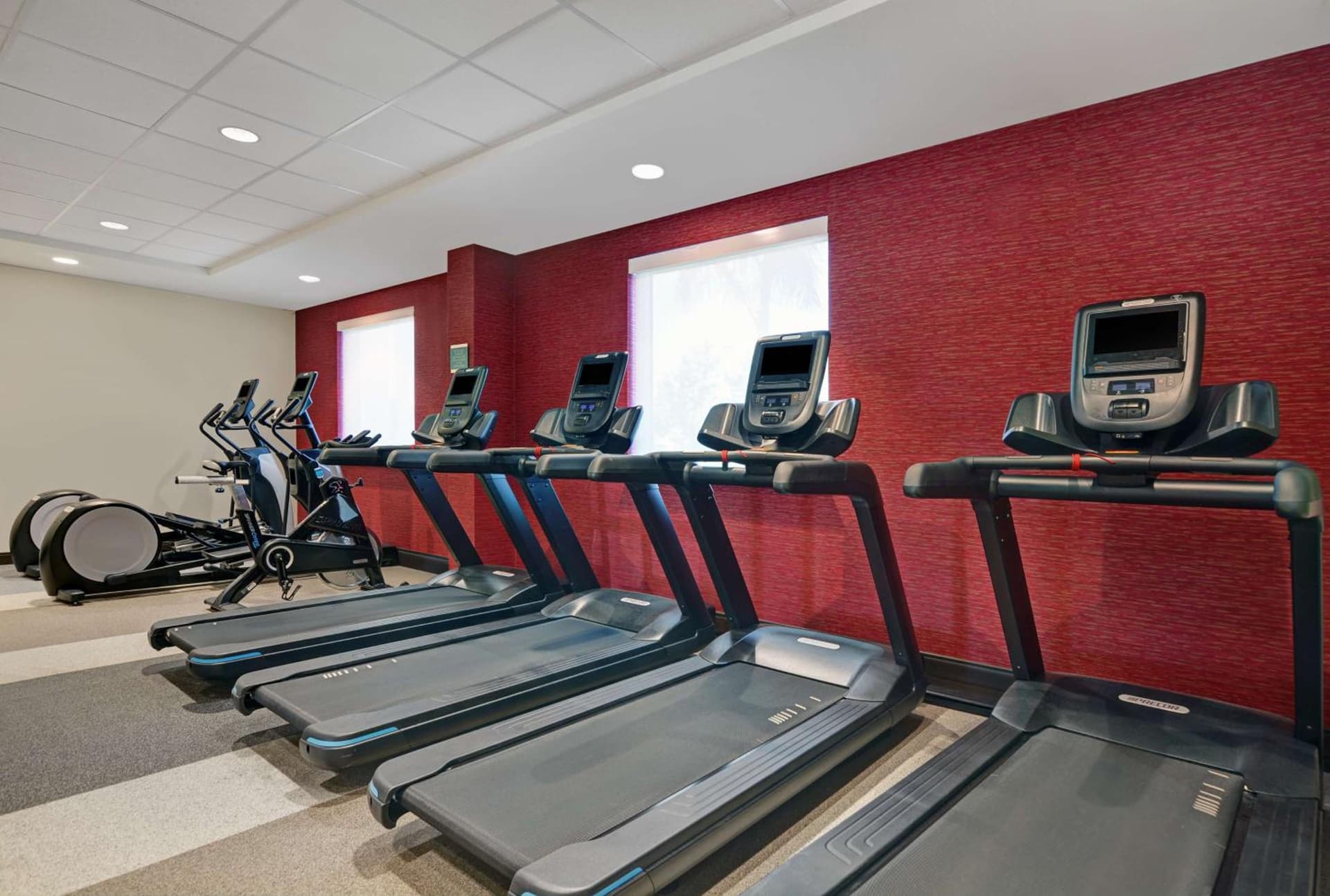 Home2 Suites by Hilton Fort Myers Colonial Blvd gallery photo in Fort Myers, FL — image 23