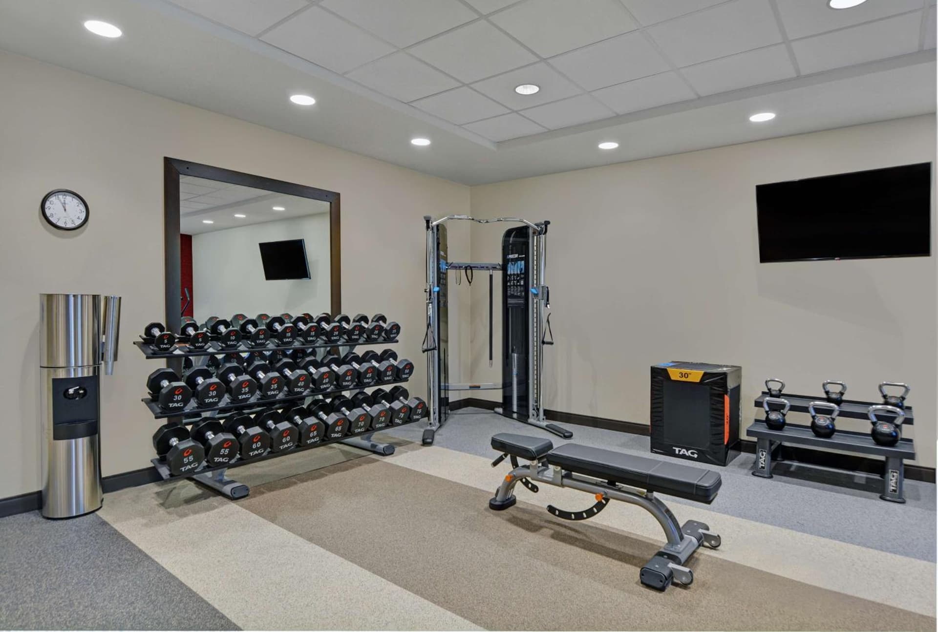 Home2 Suites by Hilton Fort Myers Colonial Blvd gallery photo in Fort Myers, FL — image 14