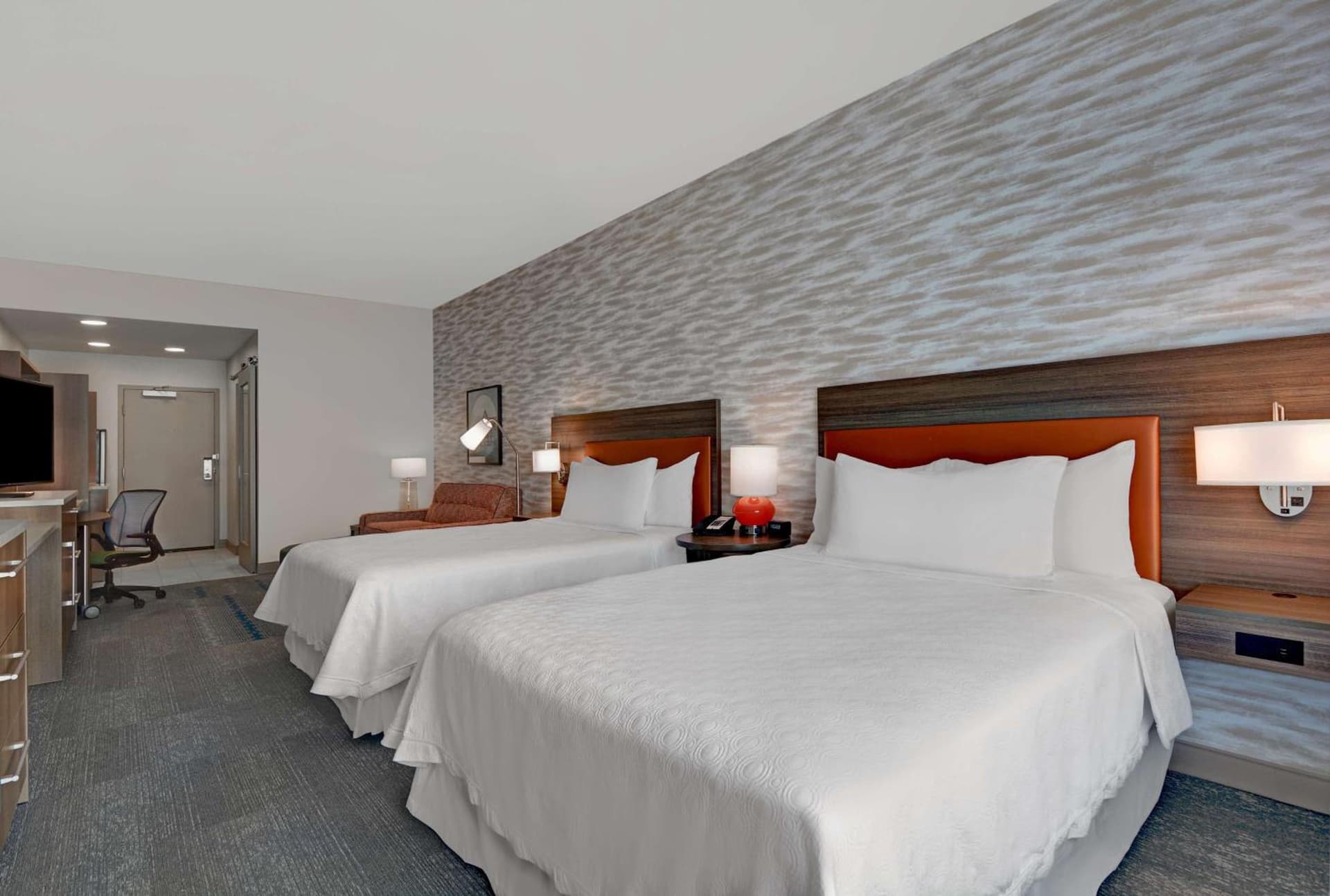 Home2 Suites by Hilton Fort Myers Colonial Blvd gallery photo in Fort Myers, FL — image 16