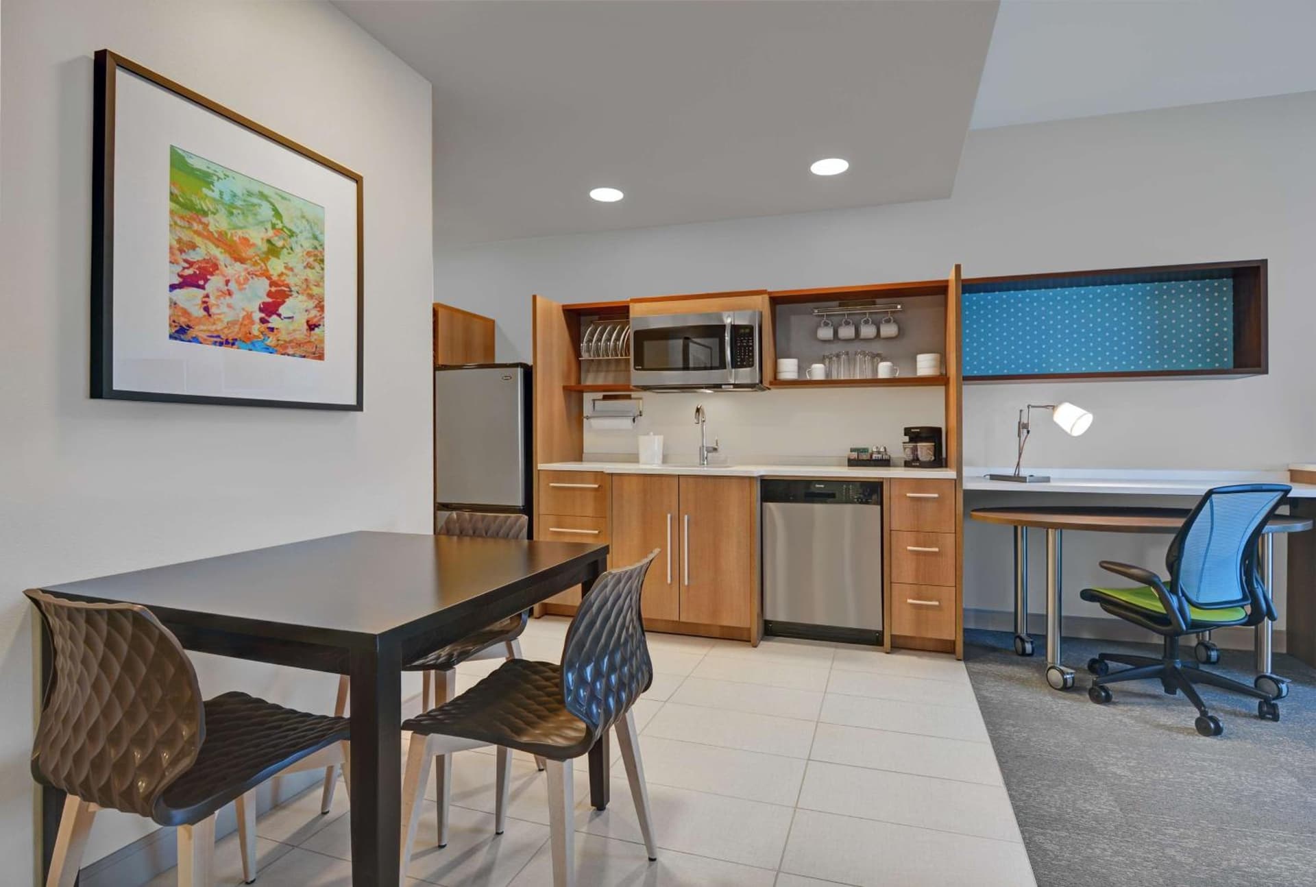 Home2 Suites by Hilton Fort Myers Colonial Blvd gallery photo in Fort Myers, FL — image 18
