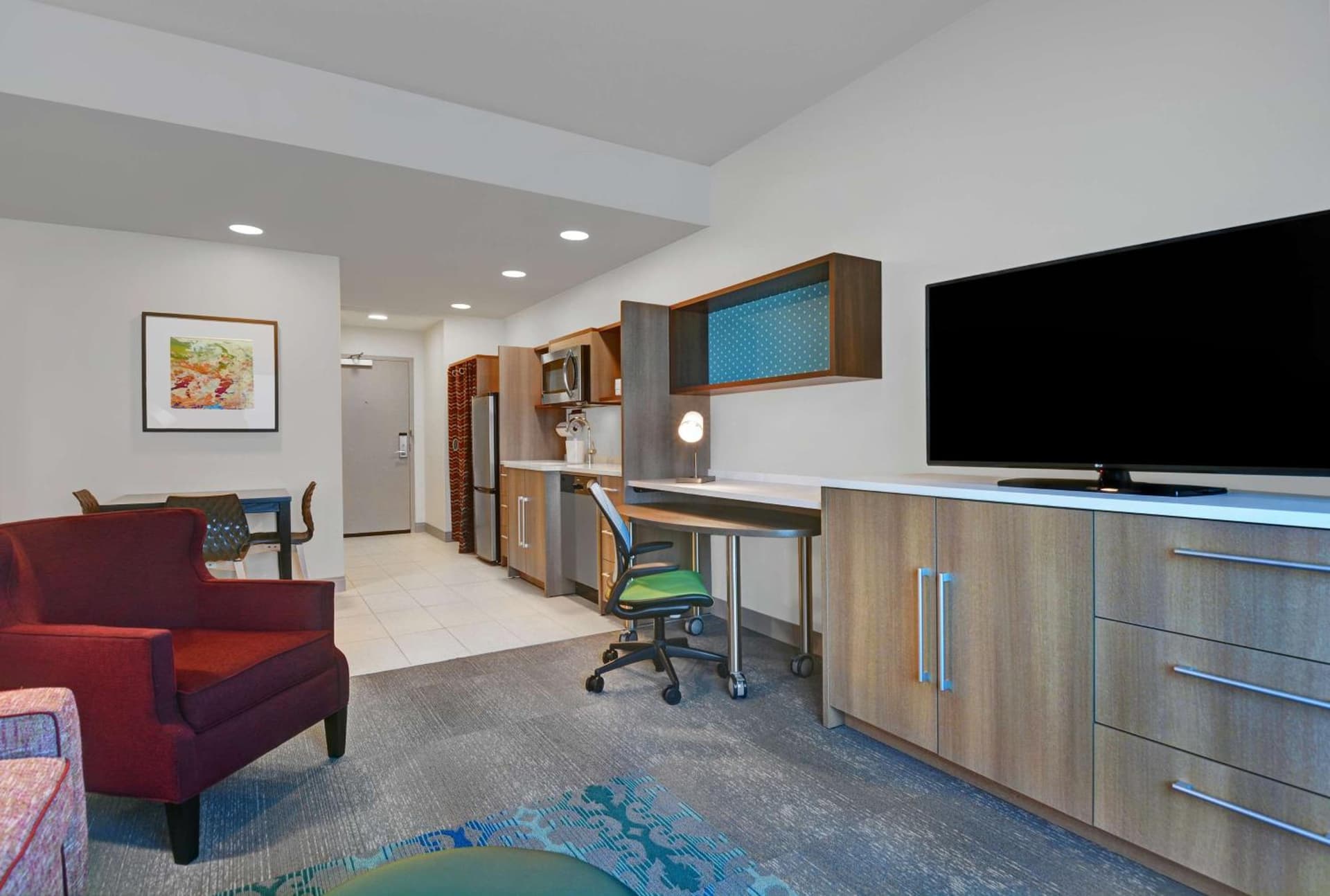 Home2 Suites by Hilton Fort Myers Colonial Blvd gallery photo in Fort Myers, FL — image 33