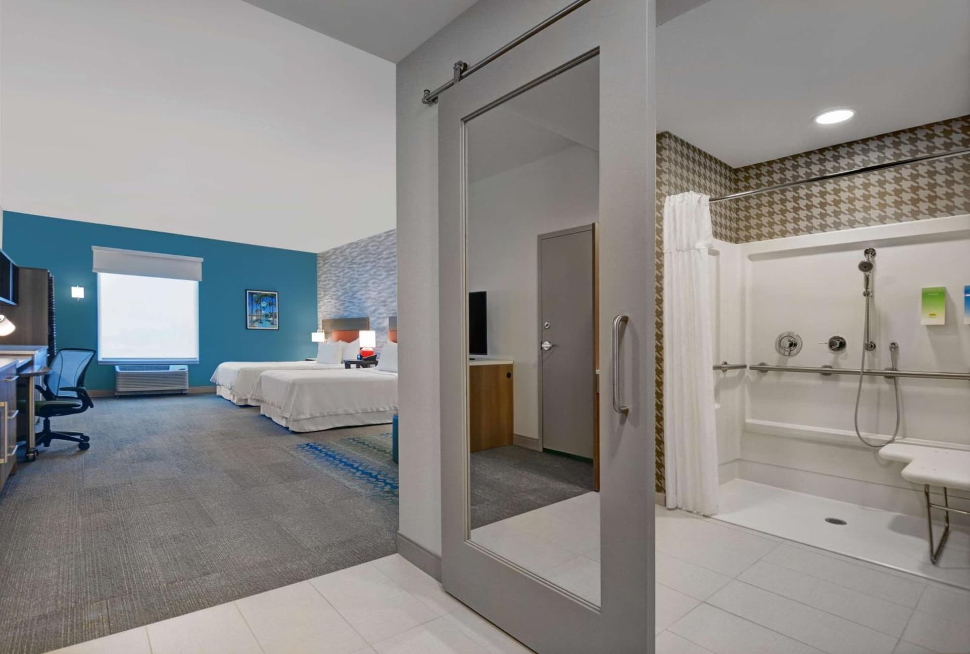 Home2 Suites by Hilton Fort Myers Colonial Blvd gallery photo in Fort Myers, FL — image 37