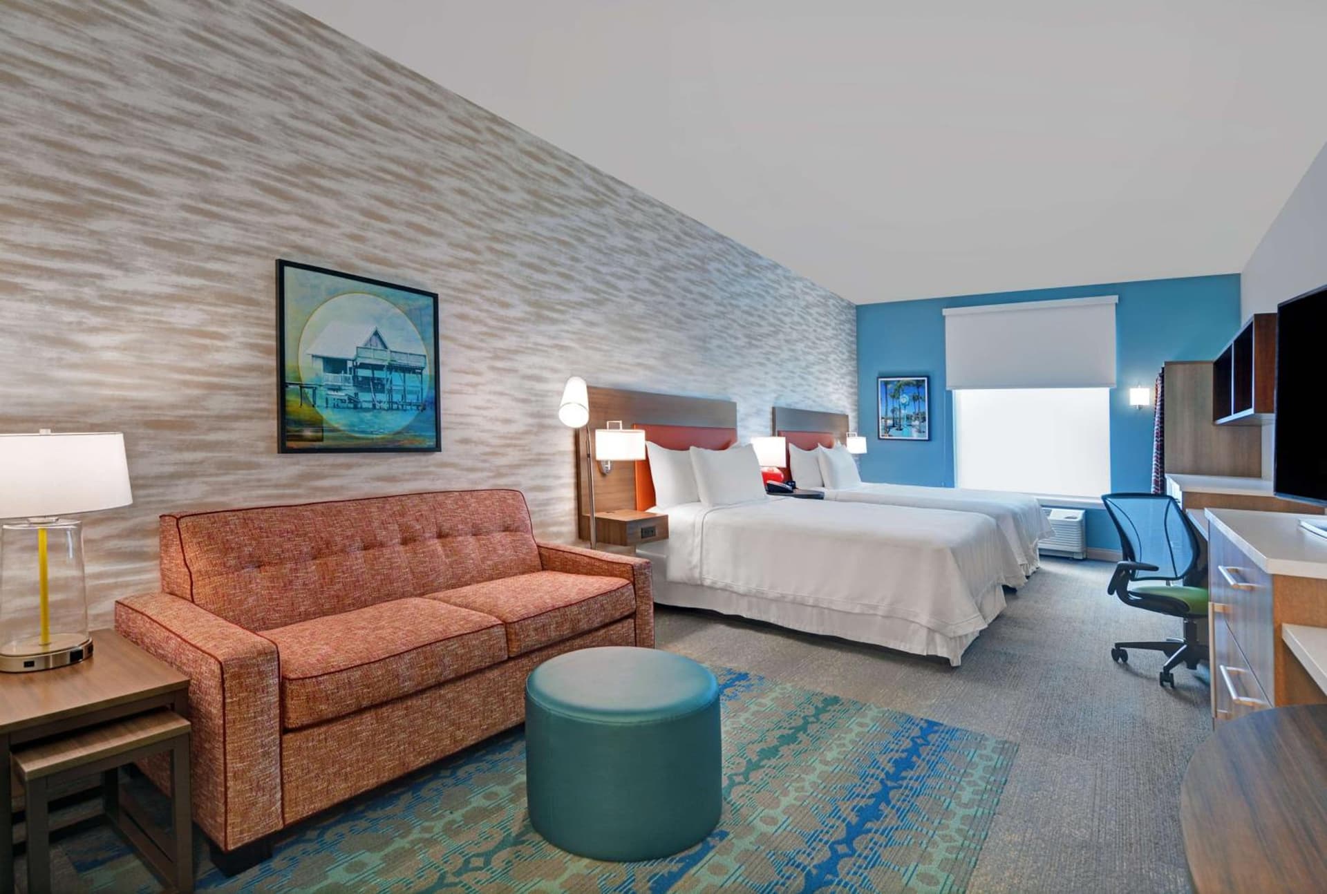 Home2 Suites by Hilton Fort Myers Colonial Blvd gallery photo in Fort Myers, FL — image 39