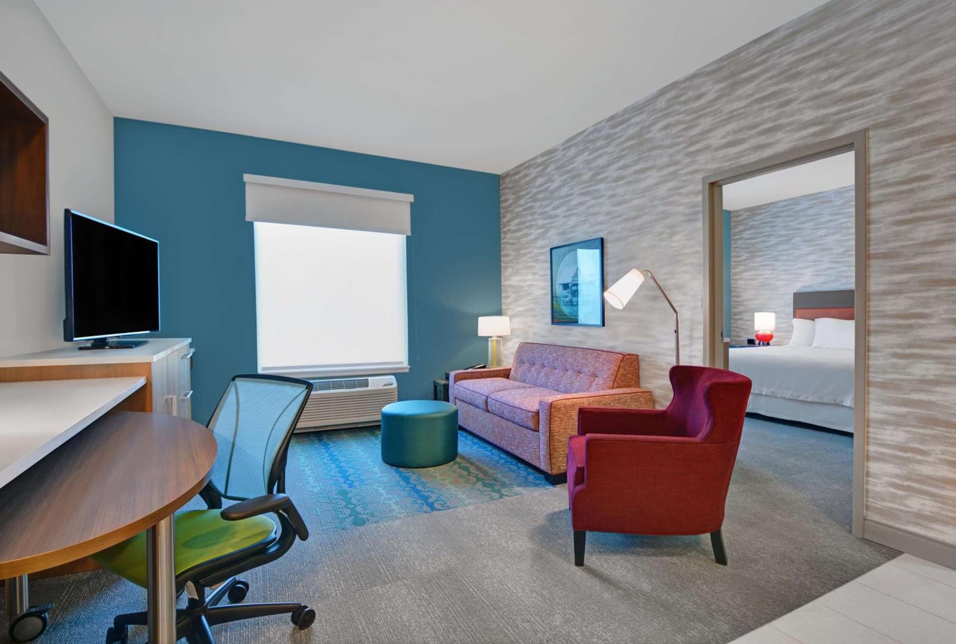 Home2 Suites by Hilton Fort Myers Colonial Blvd gallery photo in Fort Myers, FL — image 20