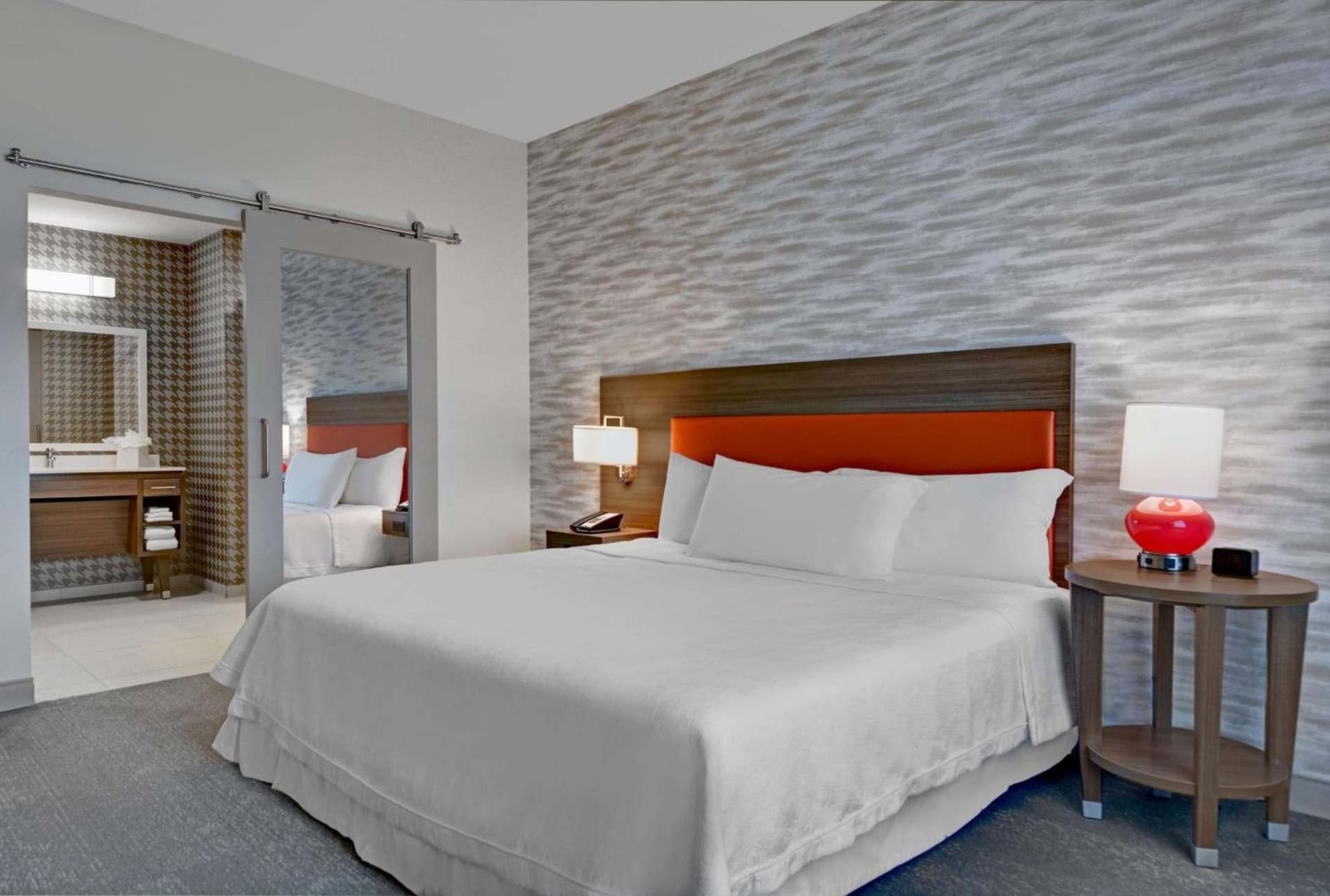 Home2 Suites by Hilton Fort Myers Colonial Blvd gallery photo in Fort Myers, FL — image 21