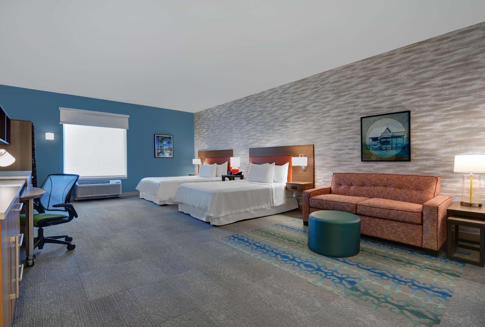 Home2 Suites by Hilton Fort Myers Colonial Blvd gallery photo in Fort Myers, FL — image 35