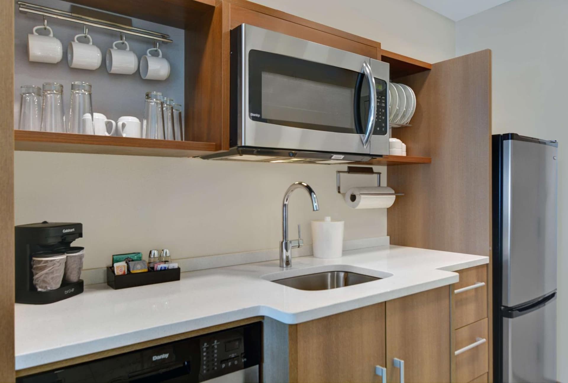 Home2 Suites by Hilton Fort Myers Colonial Blvd gallery photo in Fort Myers, FL — image 22