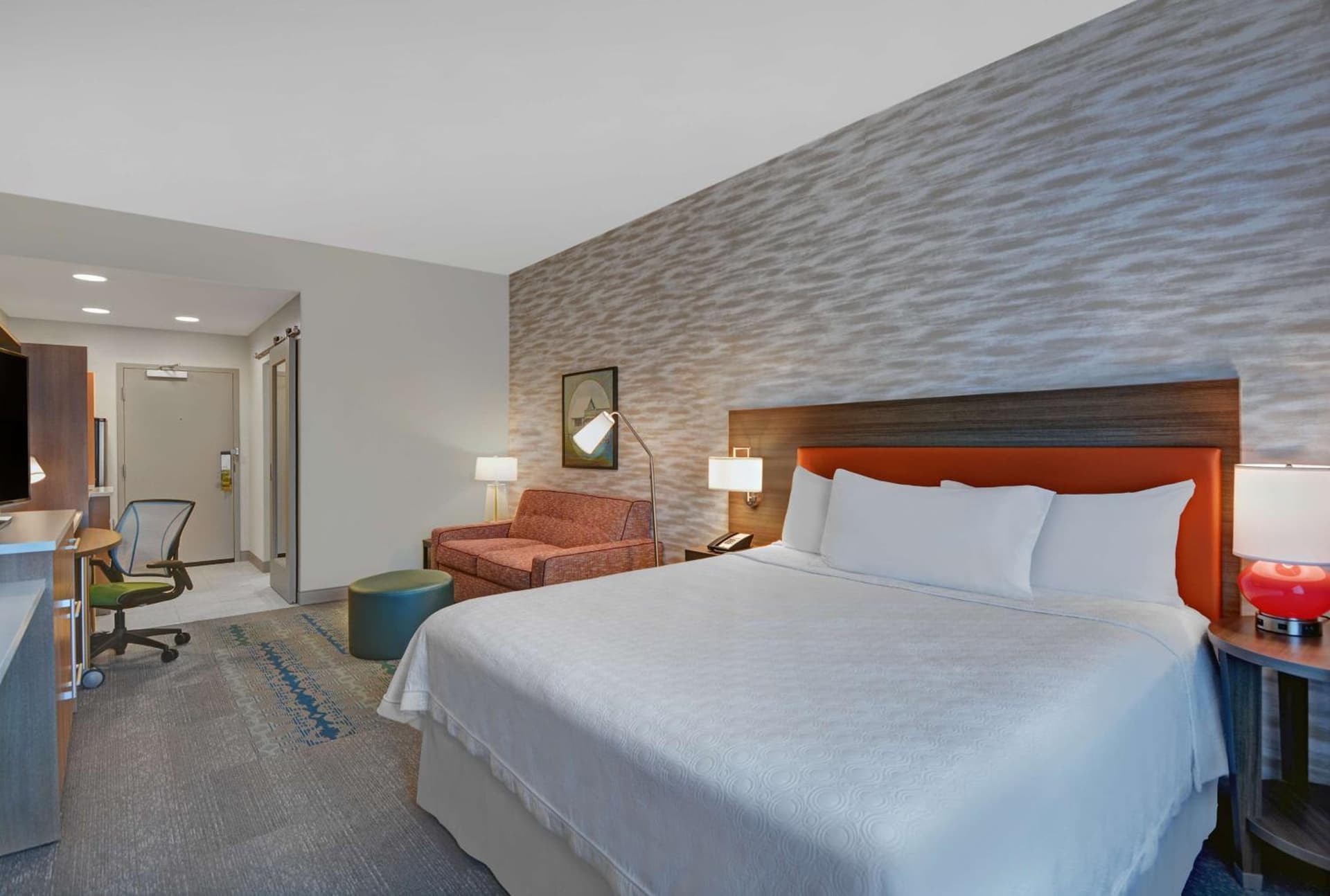 Home2 Suites by Hilton Fort Myers Colonial Blvd gallery photo in Fort Myers, FL — image 30