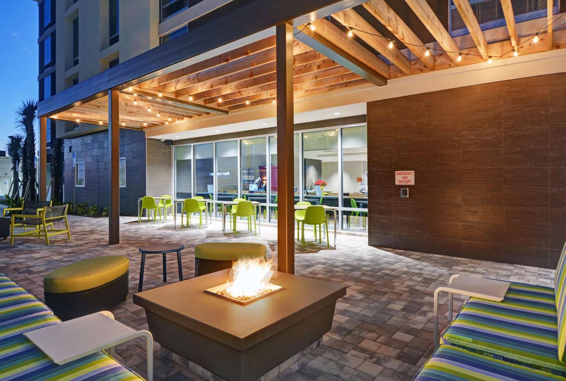 Home2 Suites By Hilton Largo, Fl gallery photo in Largo, FL — image 36