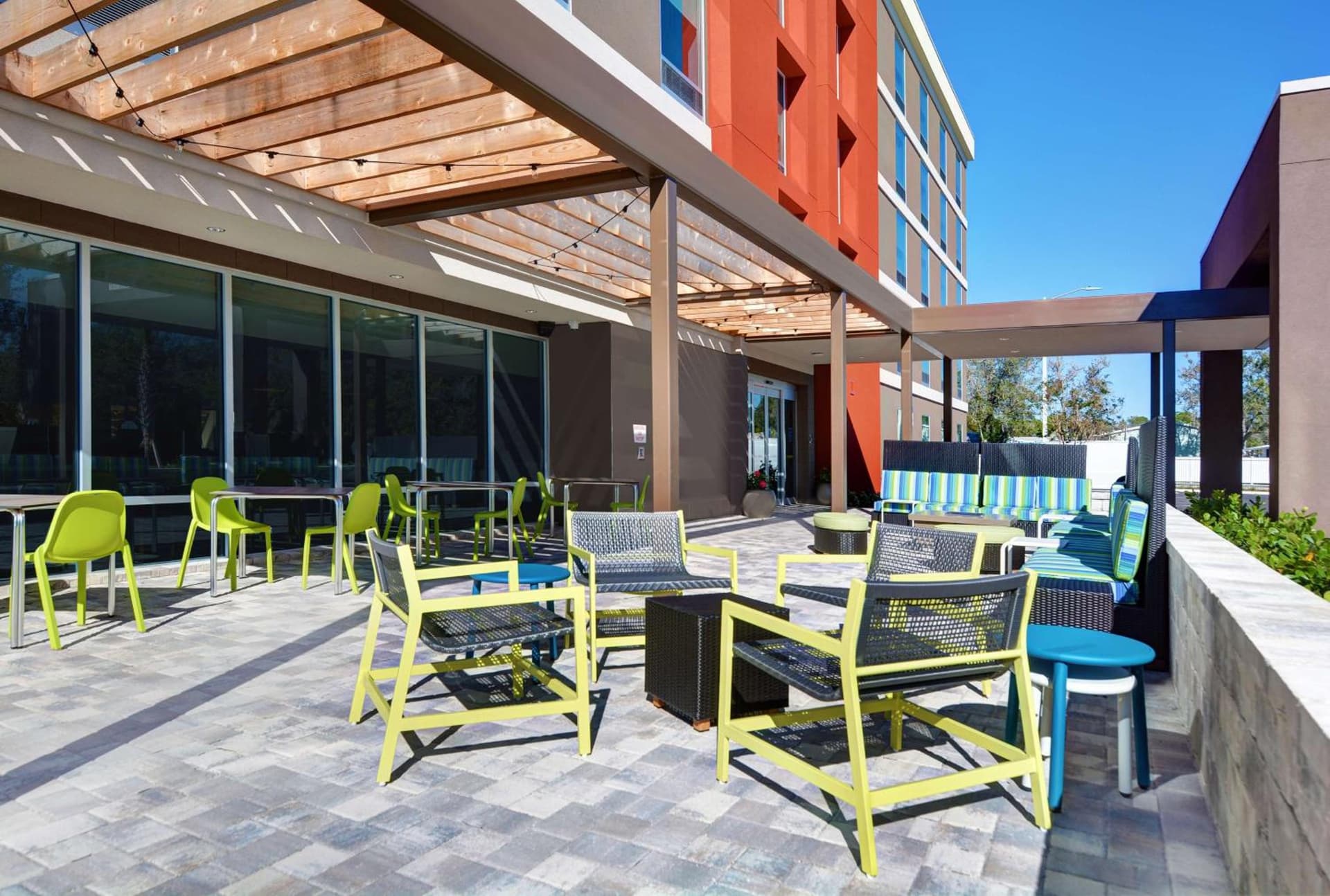 Home2 Suites By Hilton Largo, Fl gallery photo in Largo, FL — image 44