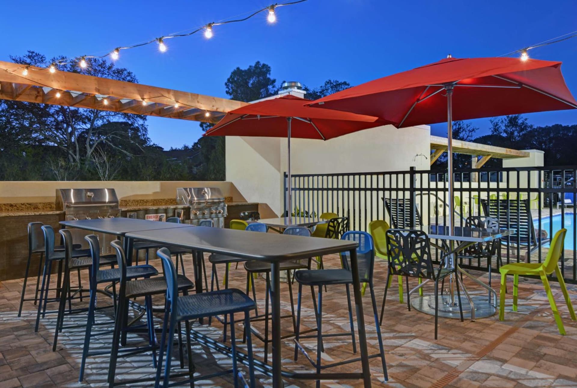 Home2 Suites By Hilton Largo, Fl gallery photo in Largo, FL — image 27