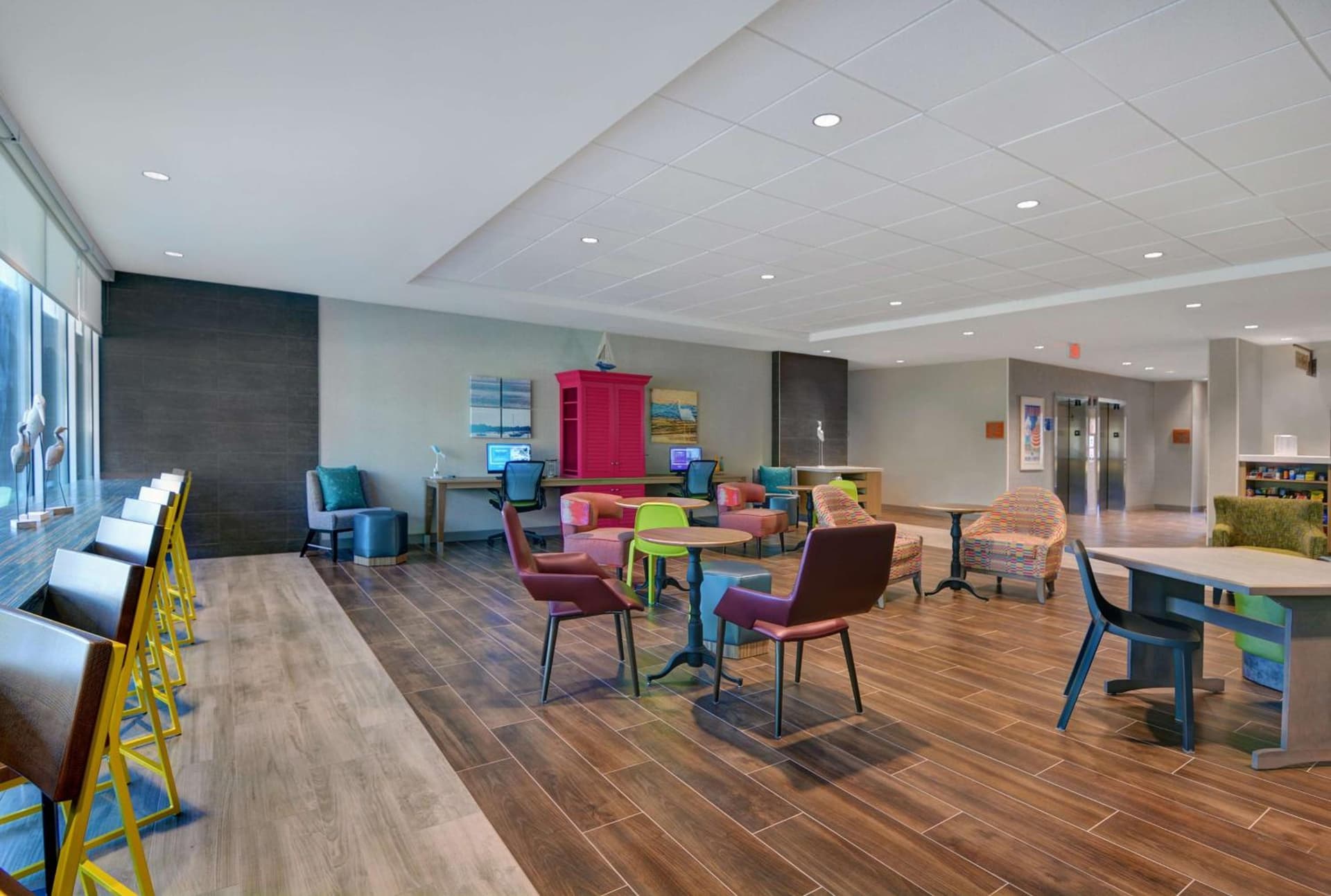 Home2 Suites By Hilton Largo, Fl gallery photo in Largo, FL — image 13