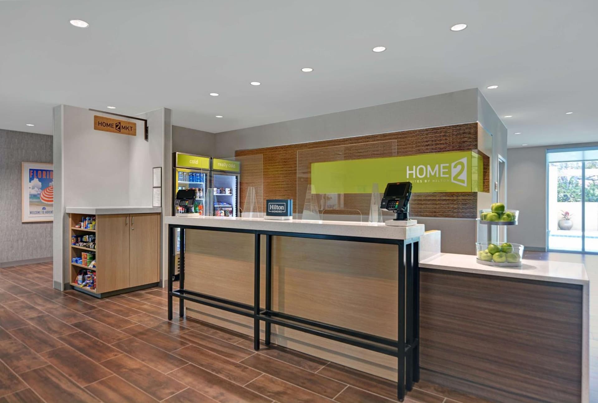 Home2 Suites By Hilton Largo, Fl gallery photo in Largo, FL — image 11