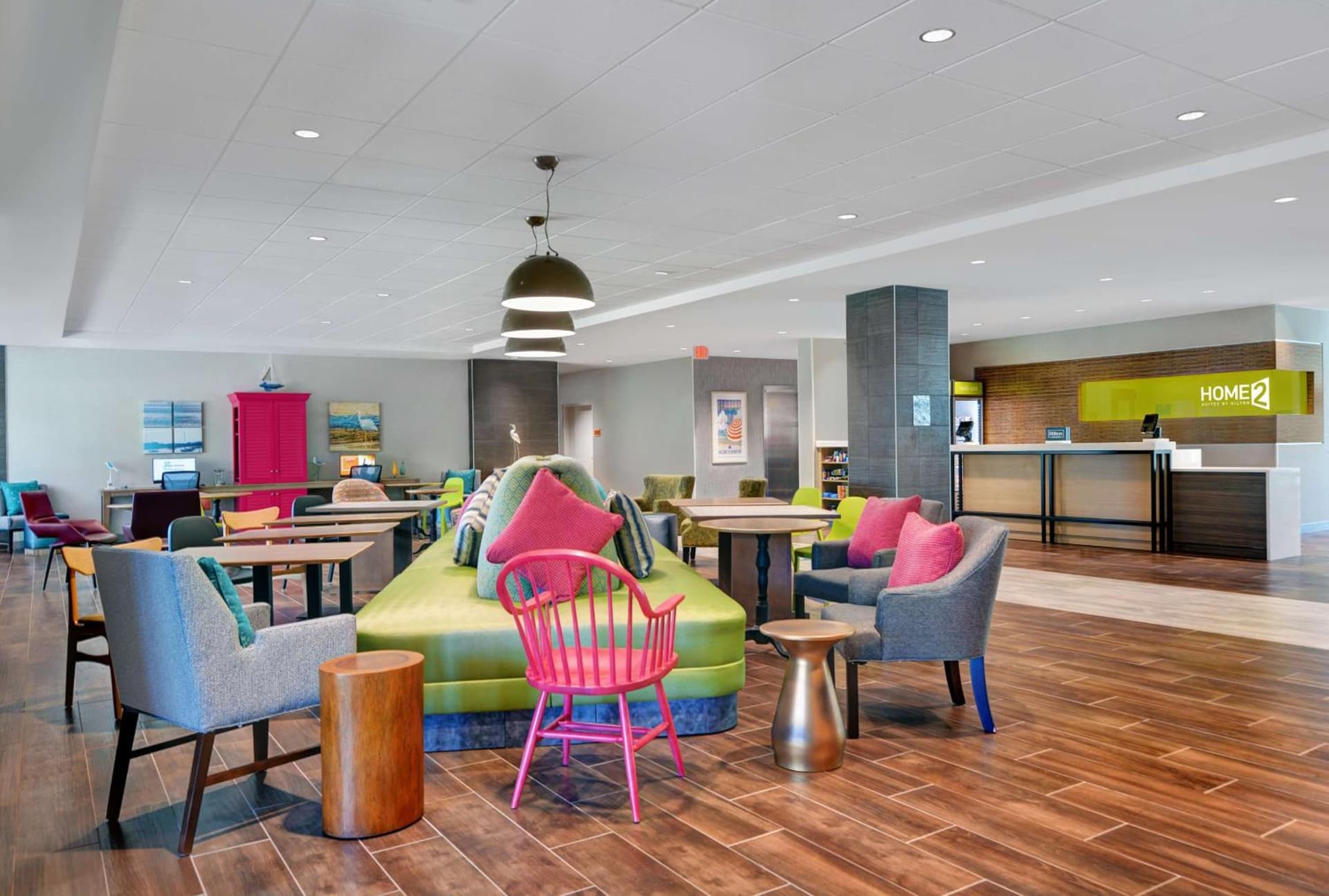 Home2 Suites By Hilton Largo, Fl gallery photo in Largo, FL — image 40