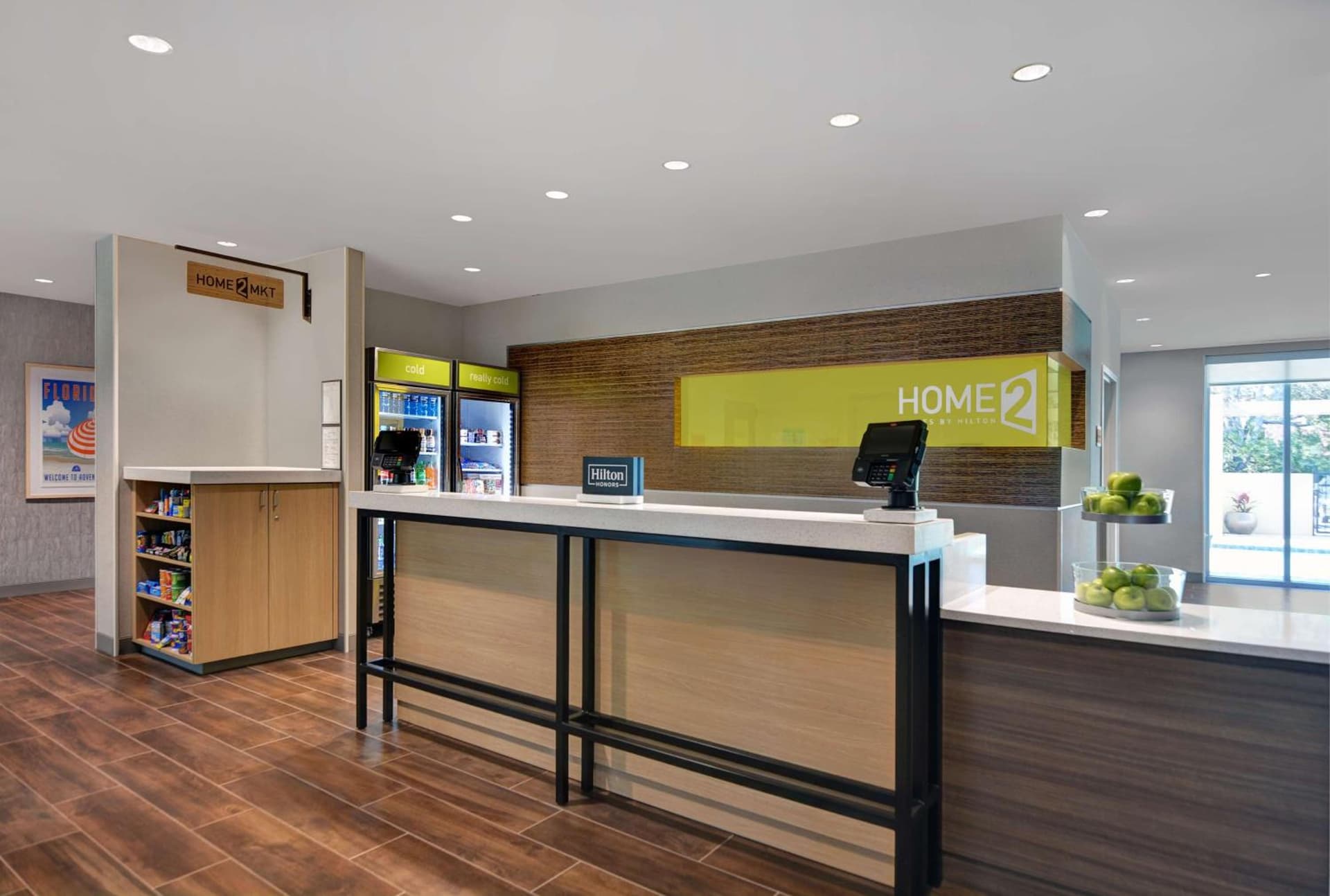 Home2 Suites By Hilton Largo, Fl gallery photo in Largo, FL — image 24
