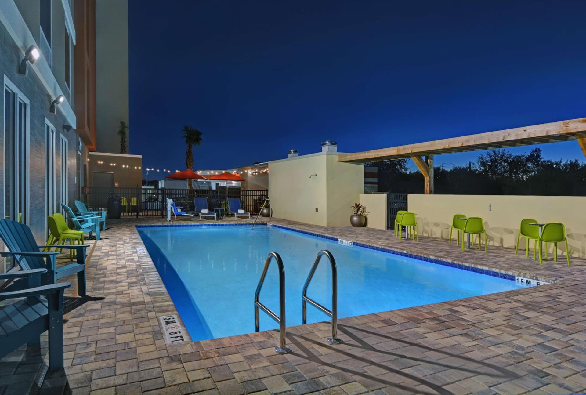 Home2 Suites By Hilton Largo, Fl gallery photo in Largo, FL — image 34