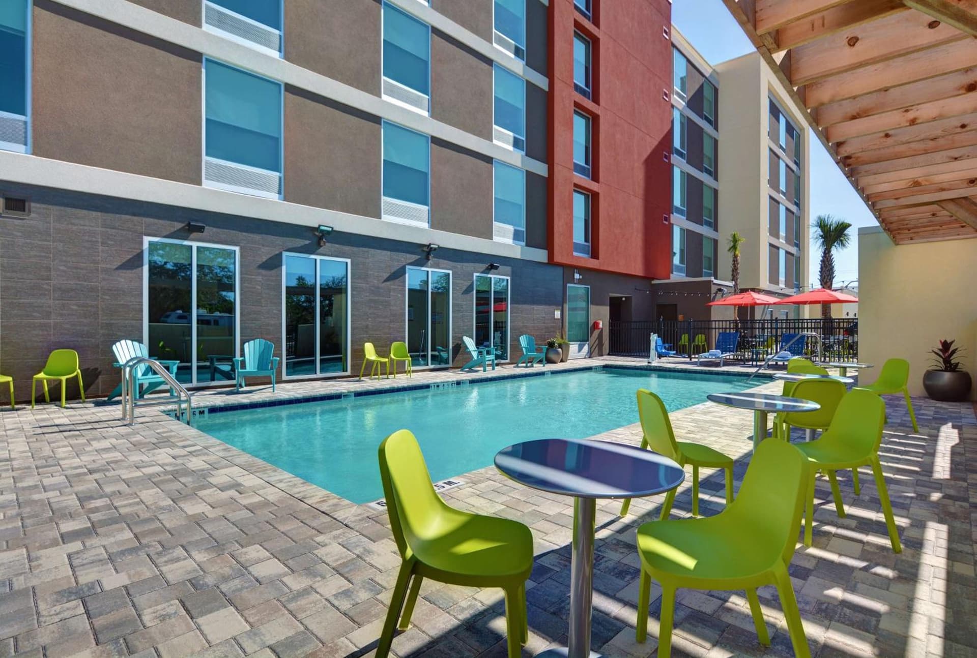 Home2 Suites By Hilton Largo, Fl gallery photo in Largo, FL — image 42