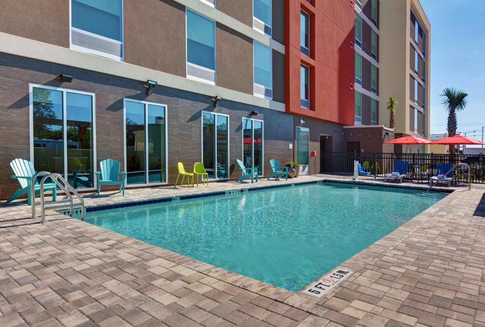 Home2 Suites By Hilton Largo, Fl gallery photo in Largo, FL — image 23