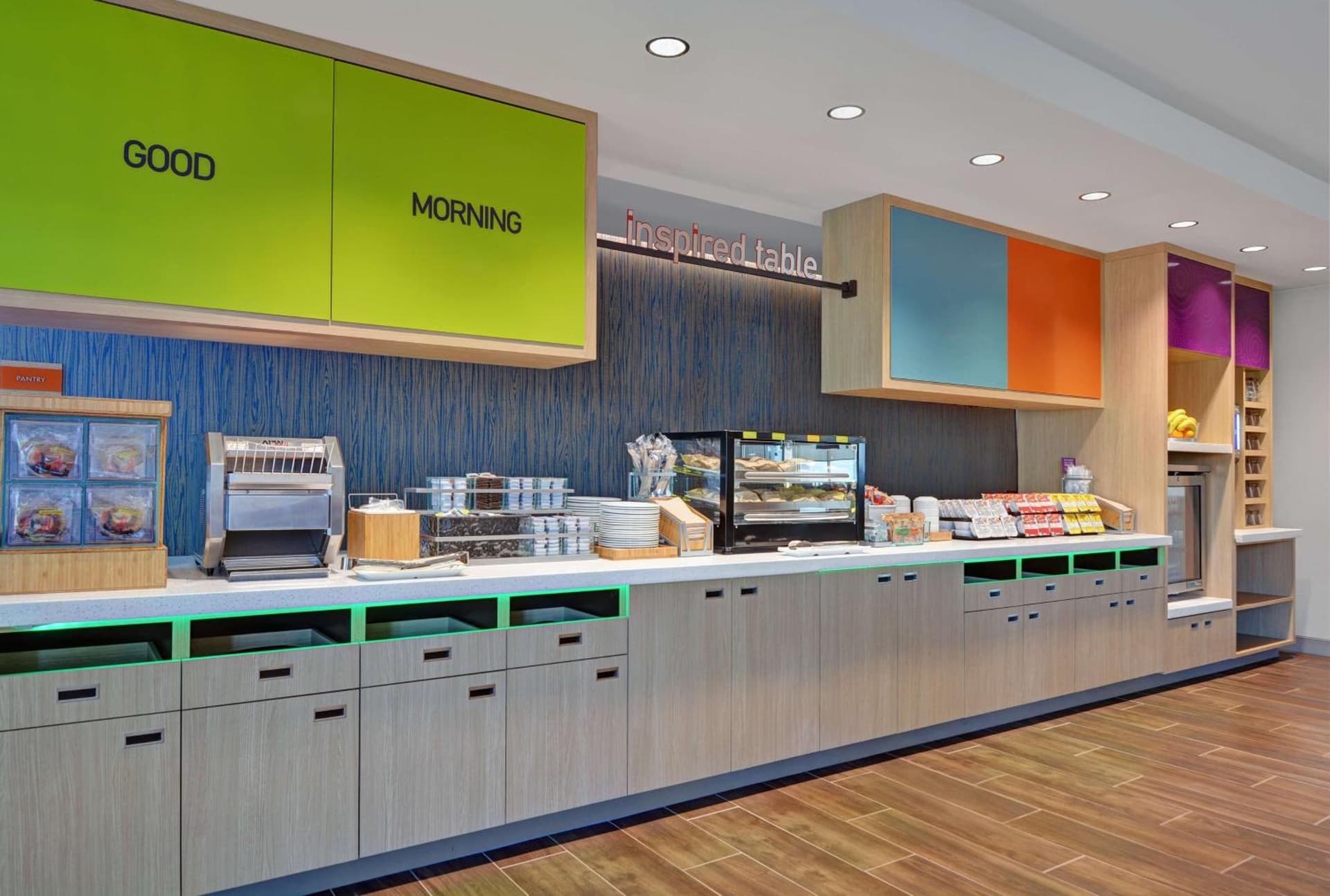 Home2 Suites By Hilton Largo, Fl gallery photo in Largo, FL — image 19