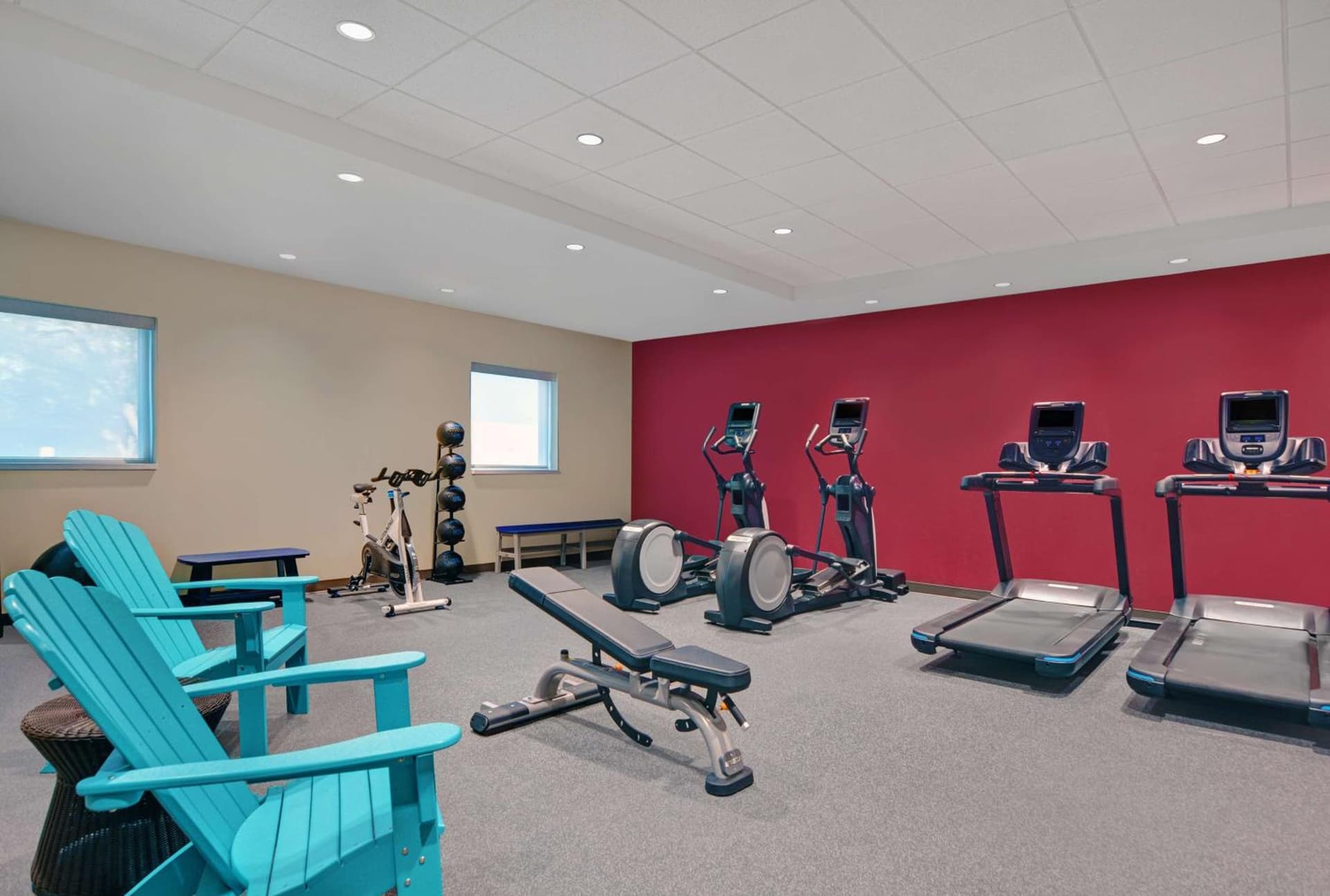 Home2 Suites By Hilton Largo, Fl gallery photo in Largo, FL — image 43
