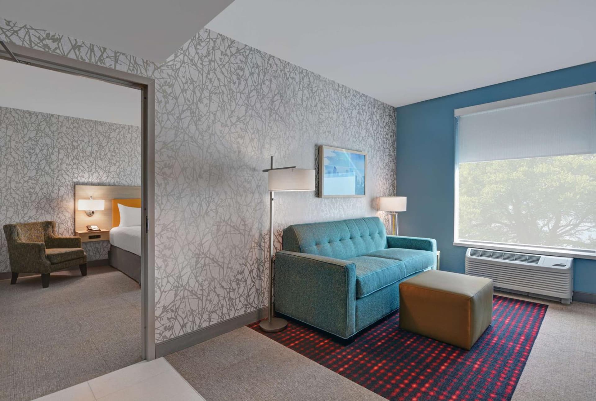 Home2 Suites By Hilton Largo, Fl gallery photo in Largo, FL — image 8