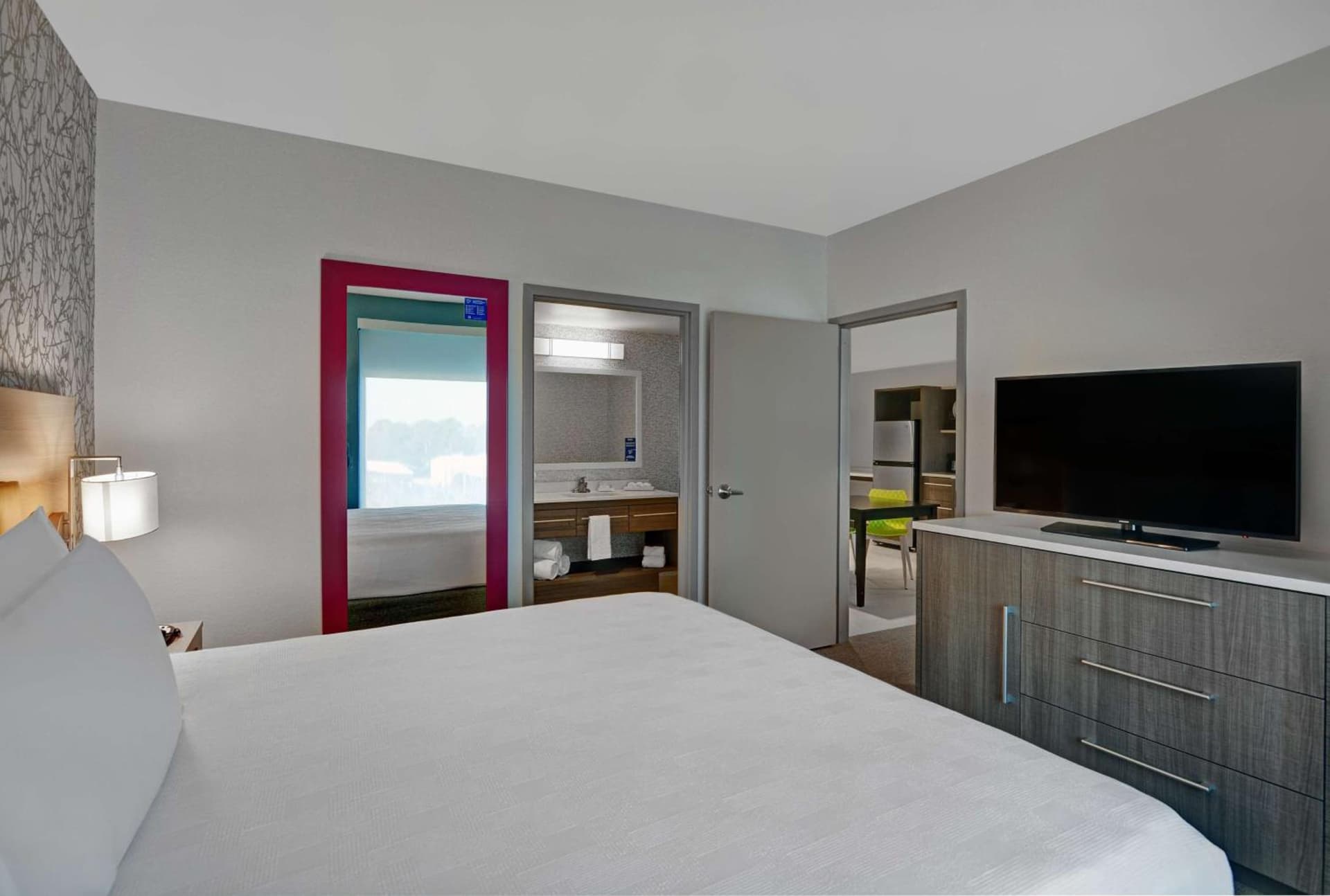 Home2 Suites By Hilton Largo, Fl gallery photo in Largo, FL — image 5