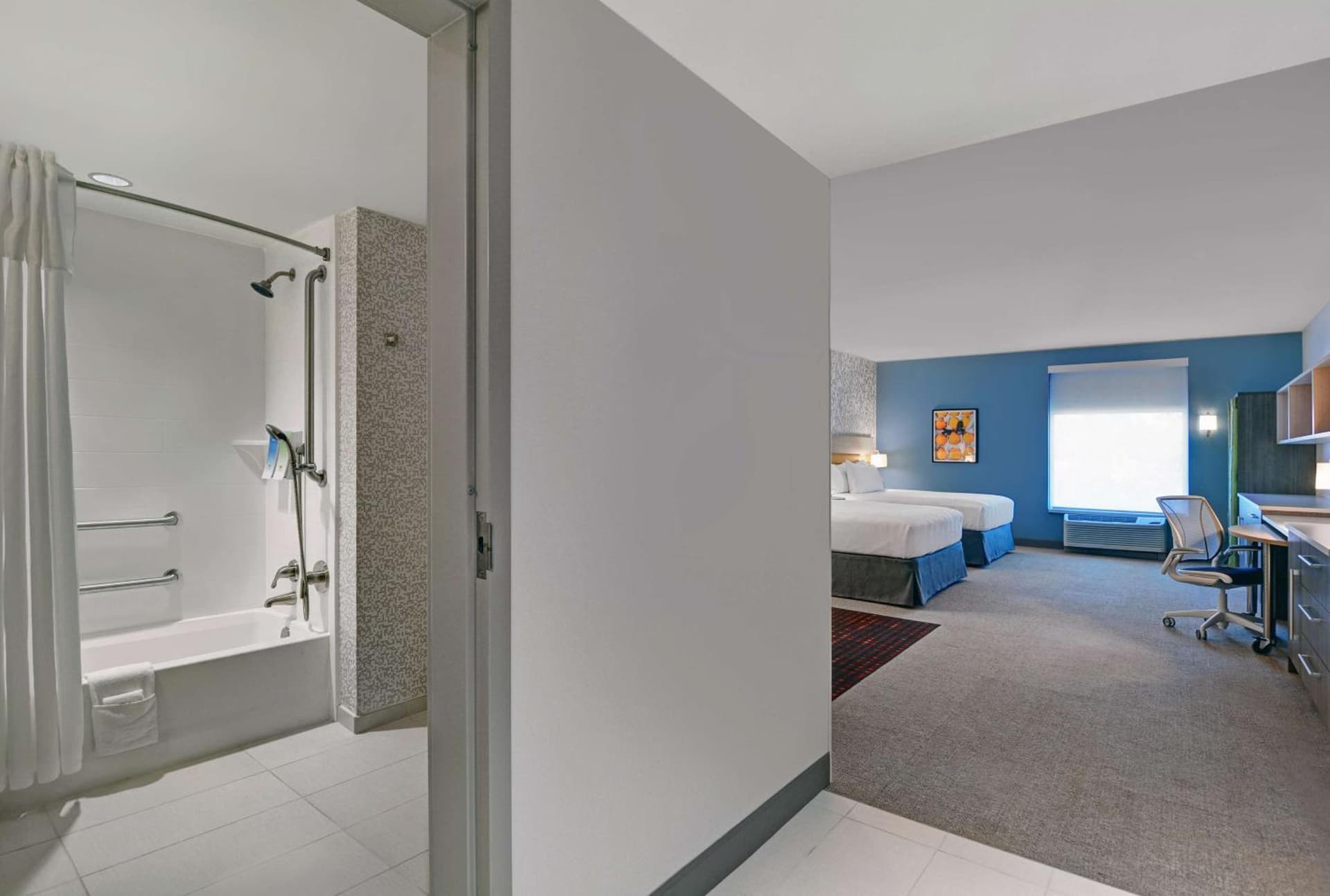 Home2 Suites By Hilton Largo, Fl gallery photo in Largo, FL — image 9
