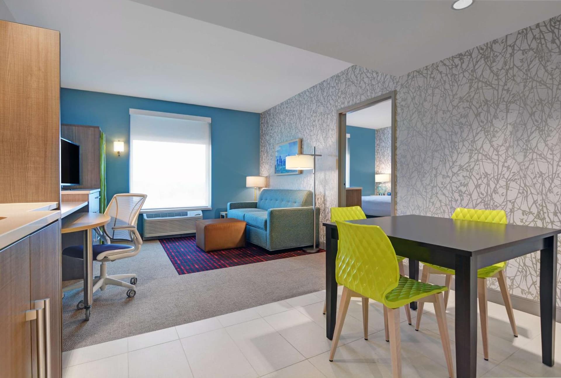 Home2 Suites By Hilton Largo, Fl gallery photo in Largo, FL — image 7