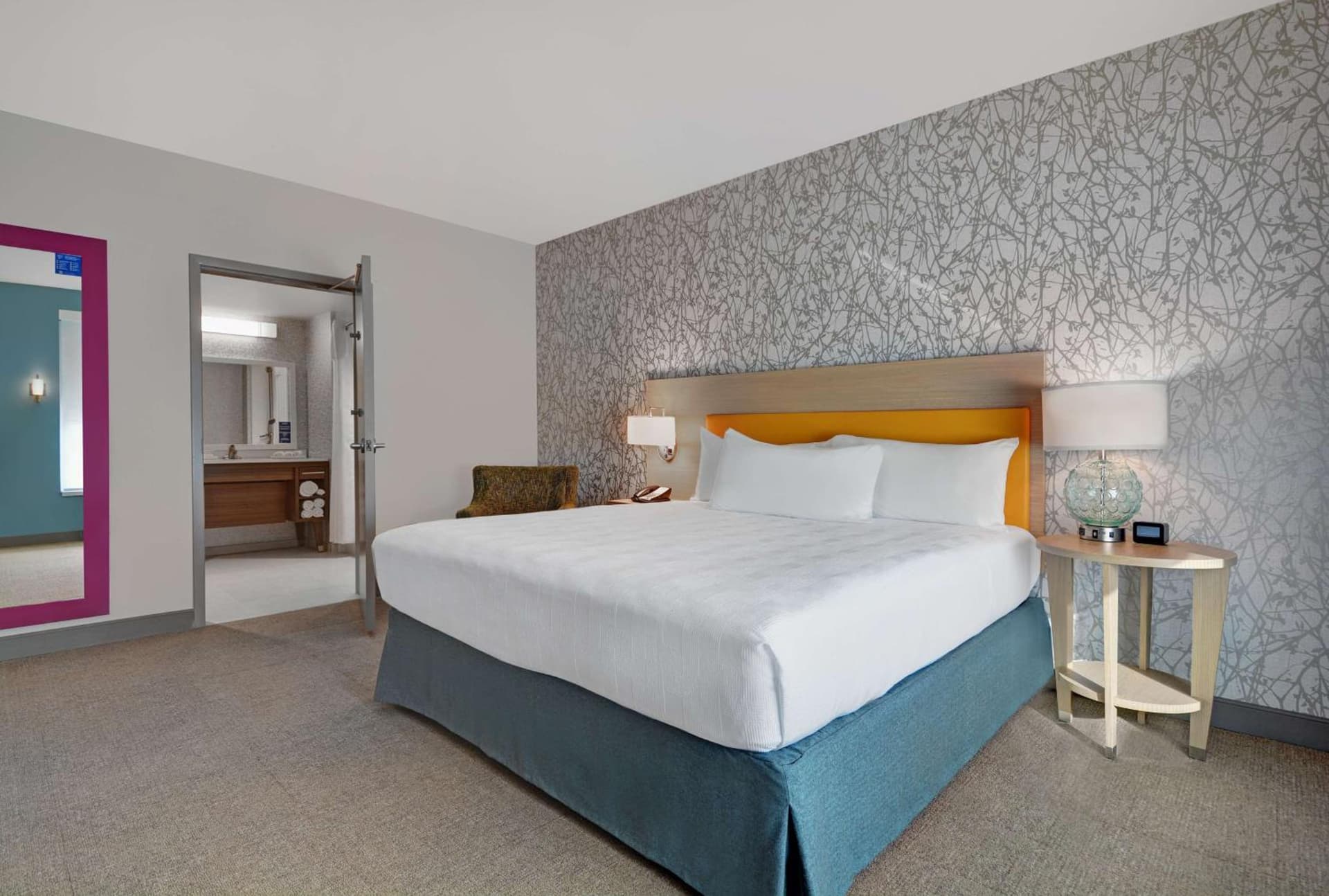 Home2 Suites By Hilton Largo, Fl gallery photo in Largo, FL — image 16