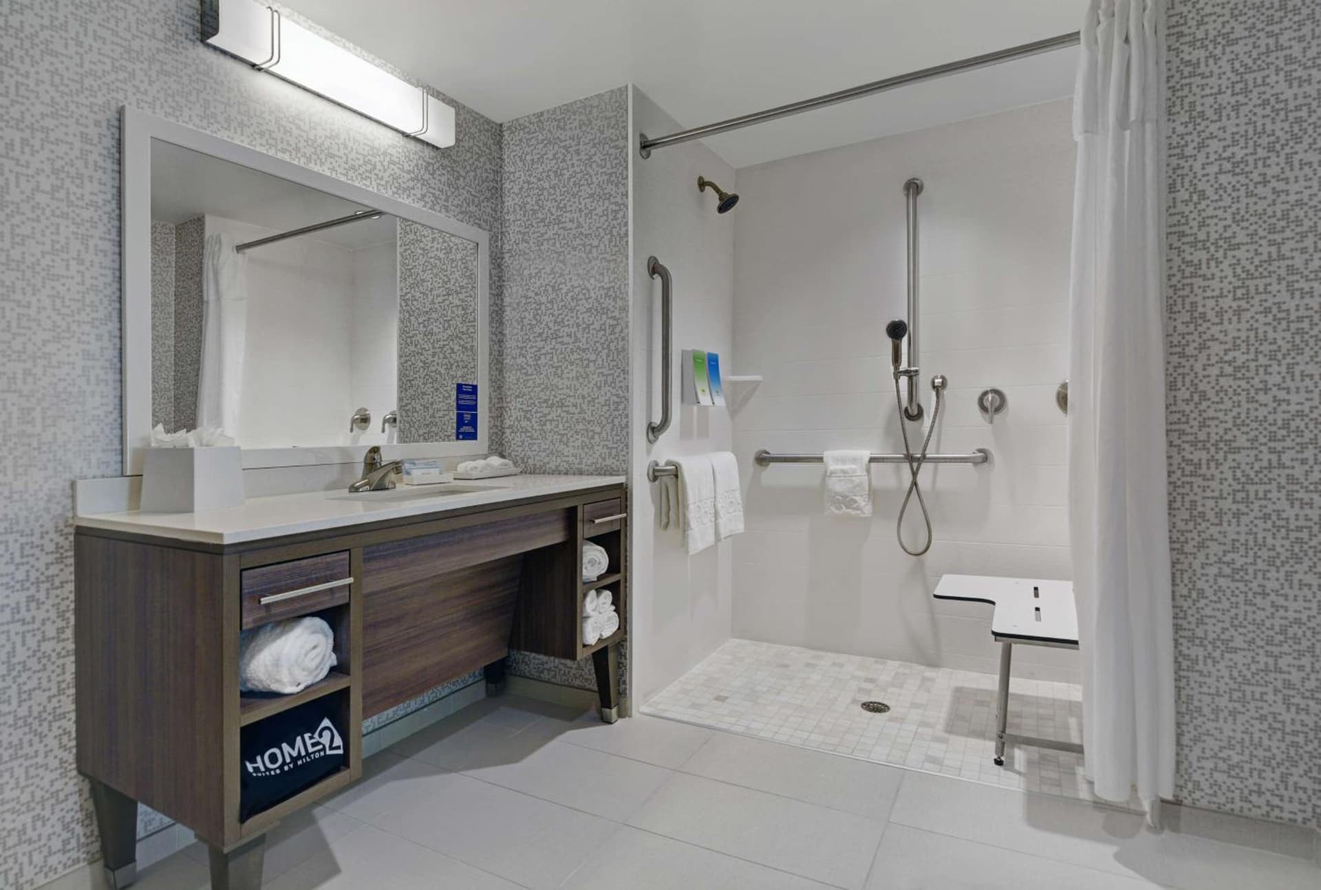 Home2 Suites By Hilton Largo, Fl gallery photo in Largo, FL — image 14