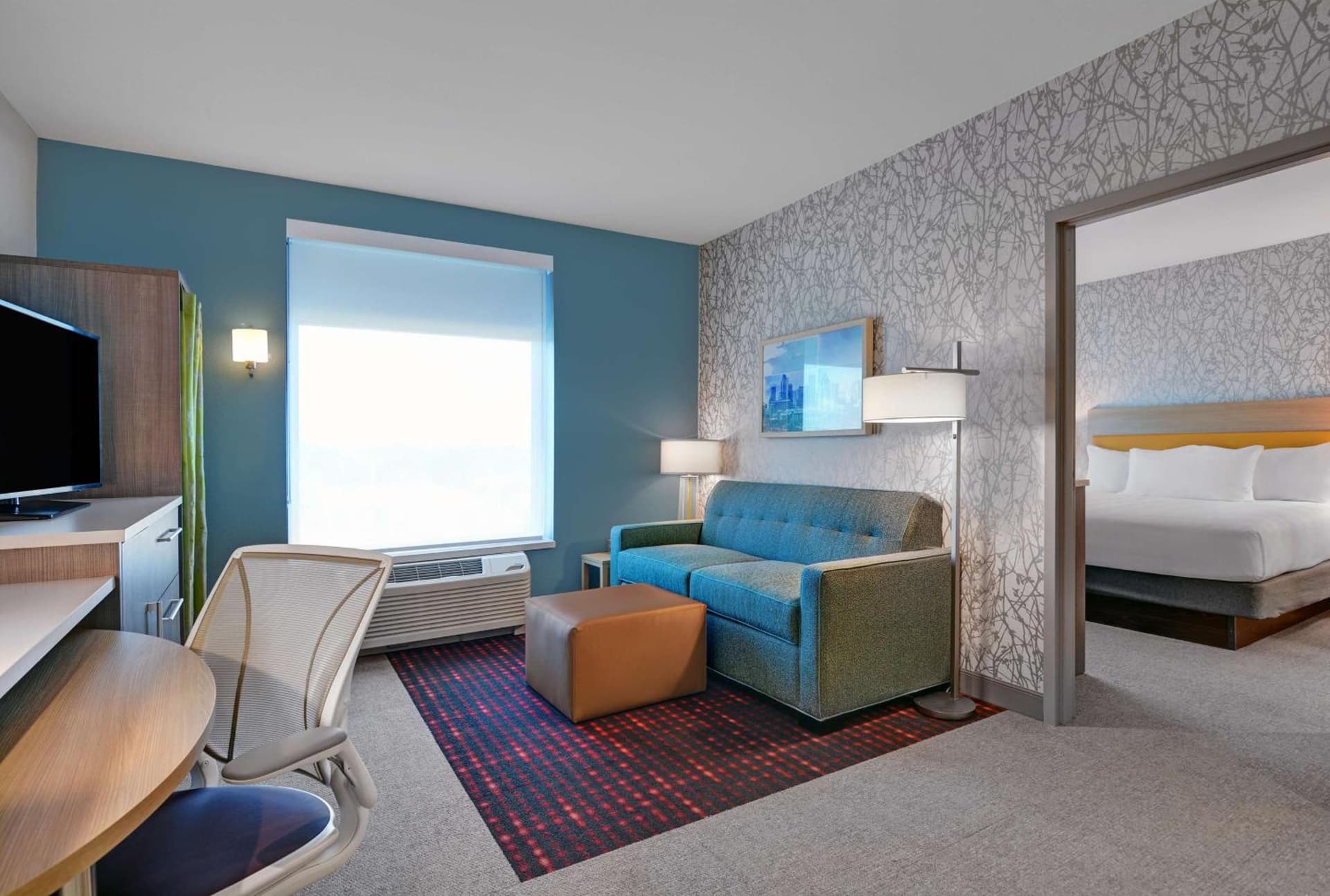 Home2 Suites By Hilton Largo, Fl gallery photo in Largo, FL — image 12