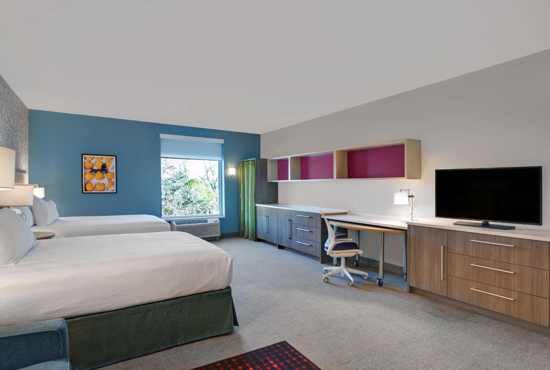 Home2 Suites By Hilton Largo, Fl gallery photo in Largo, FL — image 32