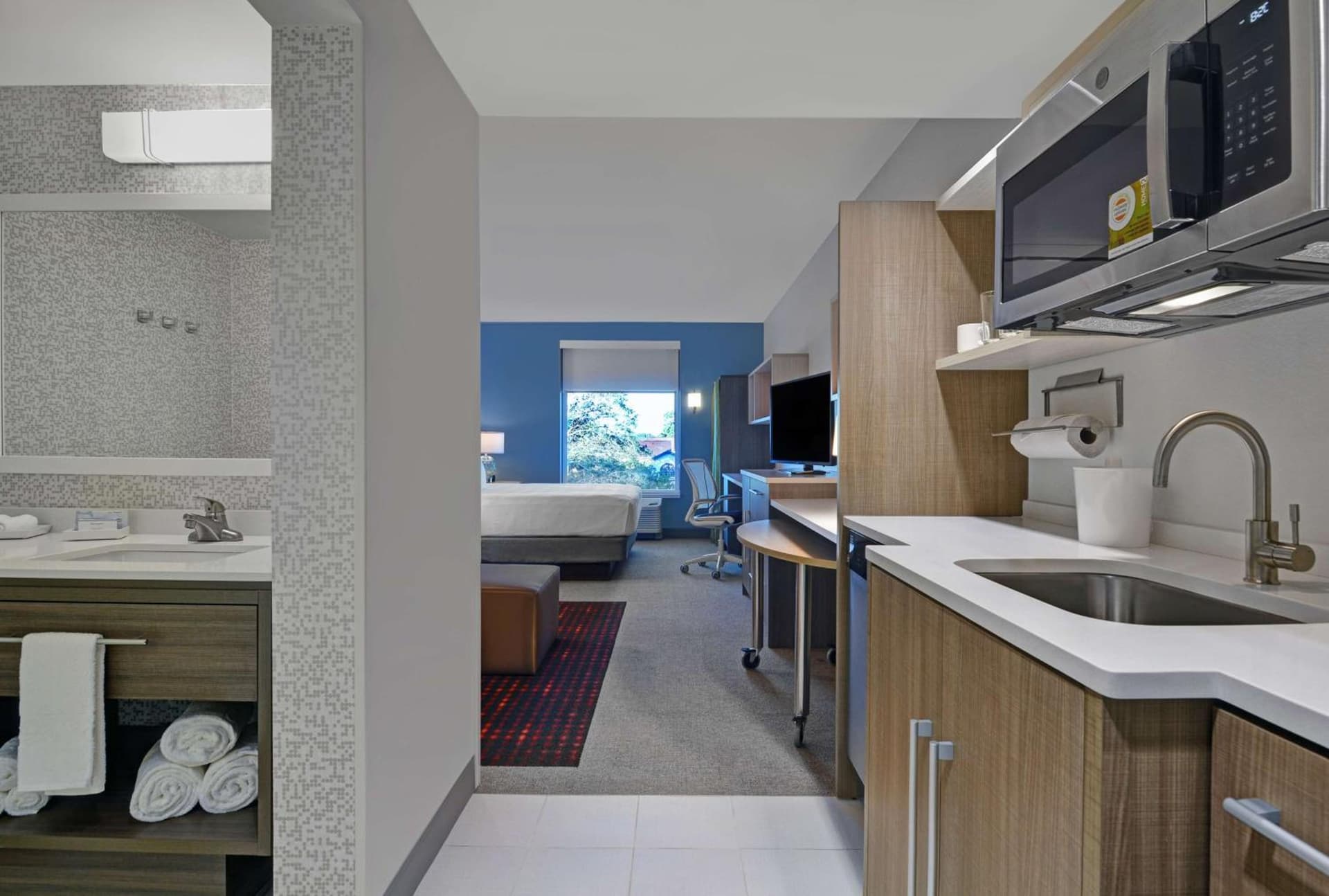 Home2 Suites By Hilton Largo, Fl gallery photo in Largo, FL — image 15