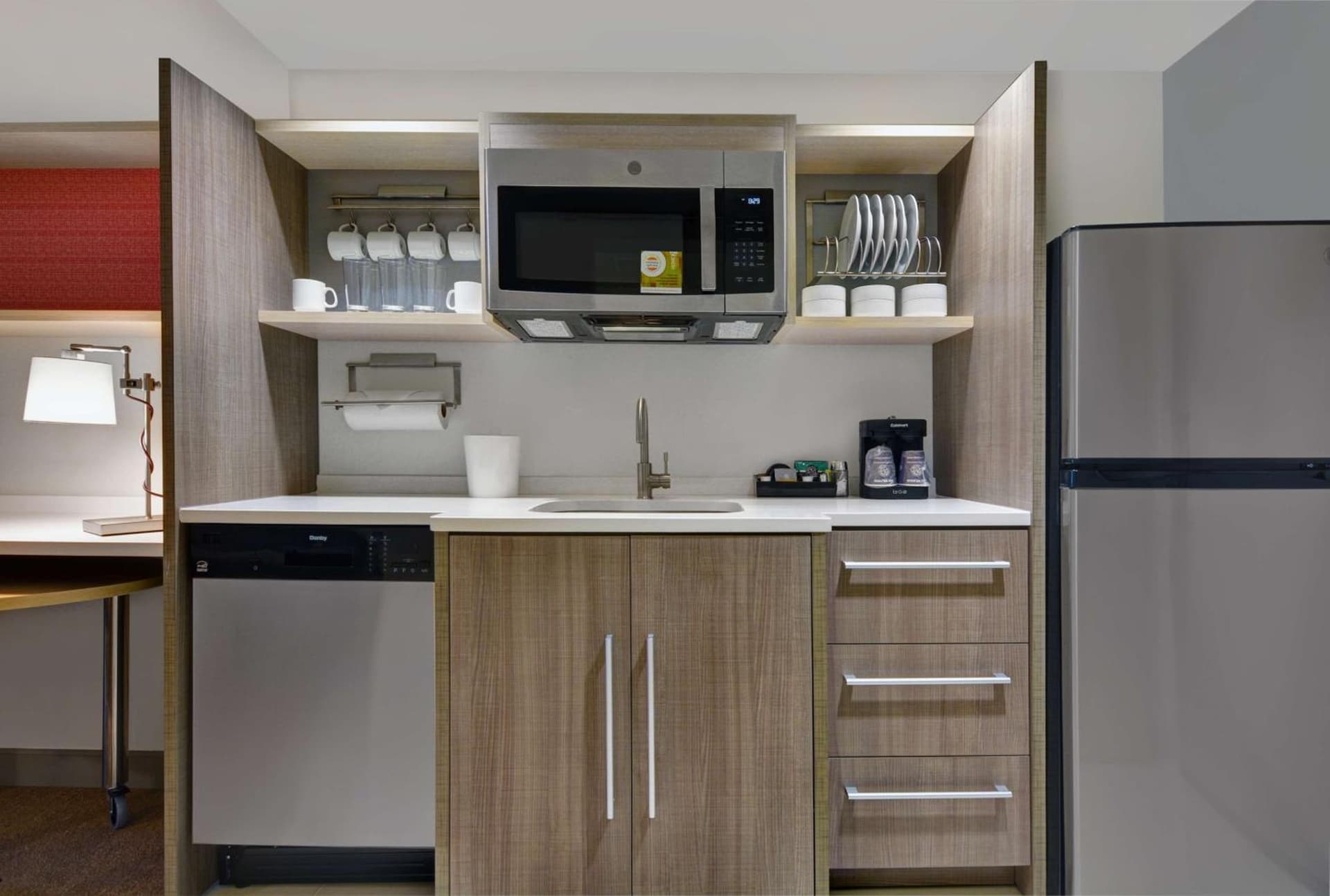 Home2 Suites By Hilton Largo, Fl gallery photo in Largo, FL — image 18