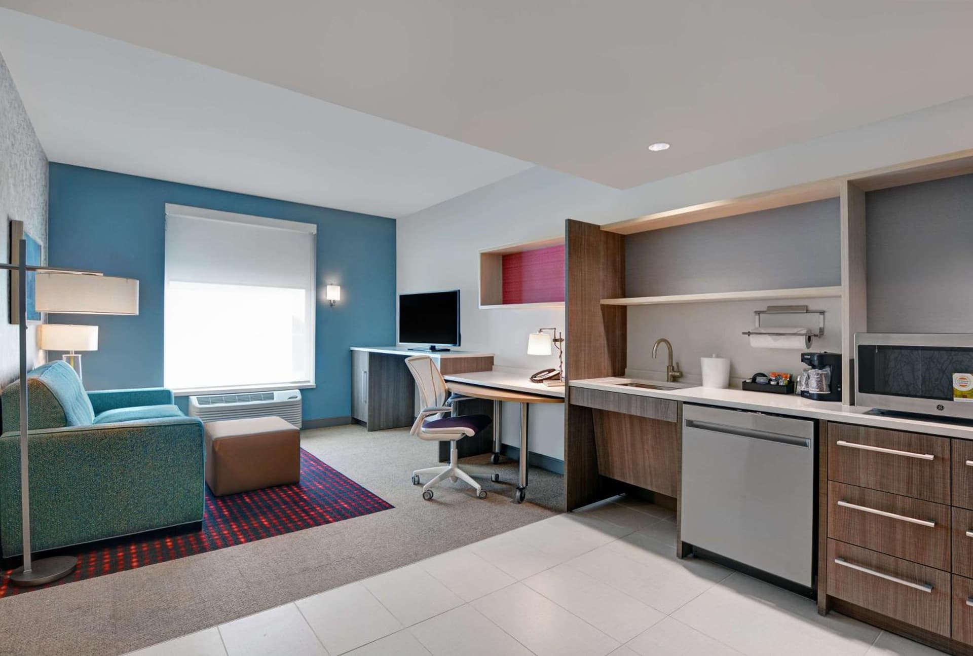 Home2 Suites By Hilton Largo, Fl gallery photo in Largo, FL — image 35