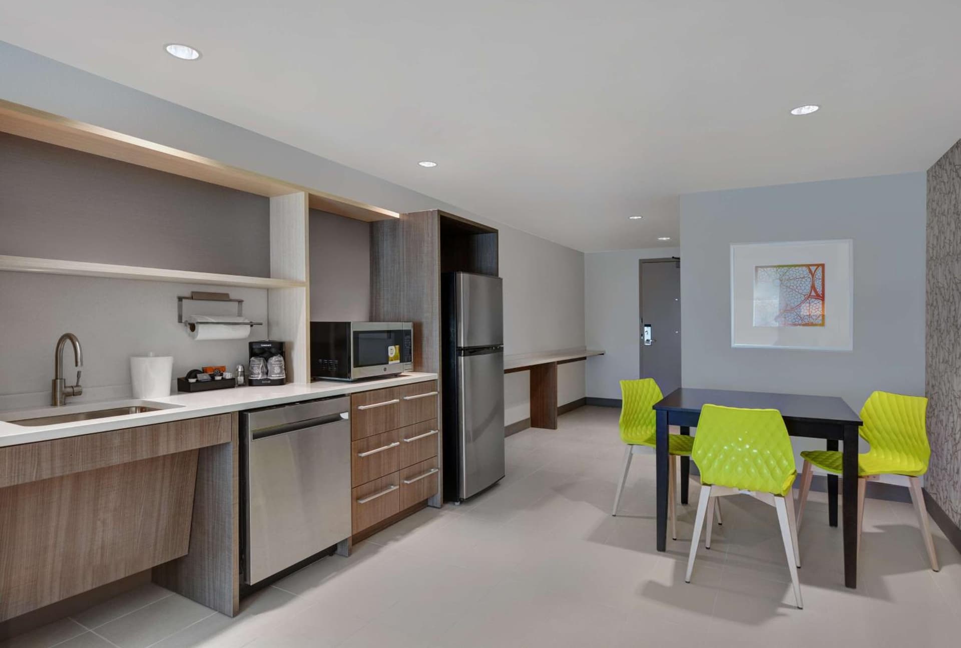 Home2 Suites By Hilton Largo, Fl gallery photo in Largo, FL — image 26
