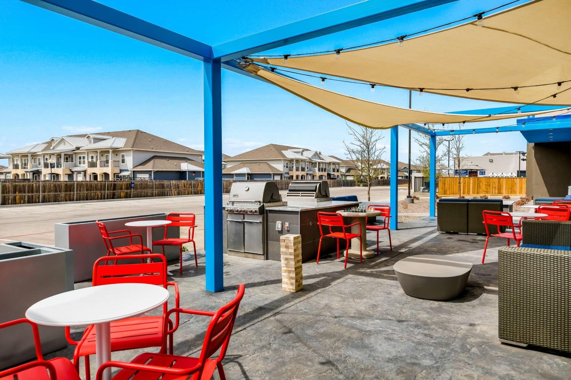 Tru By Hilton Midland, Tx property views in Midland, TX — gallery photo 3