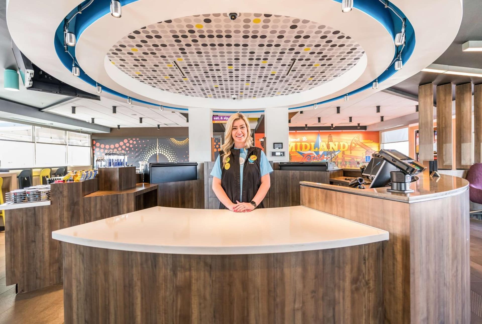 Tru By Hilton Midland, Tx gallery photo in Midland, TX — image 19
