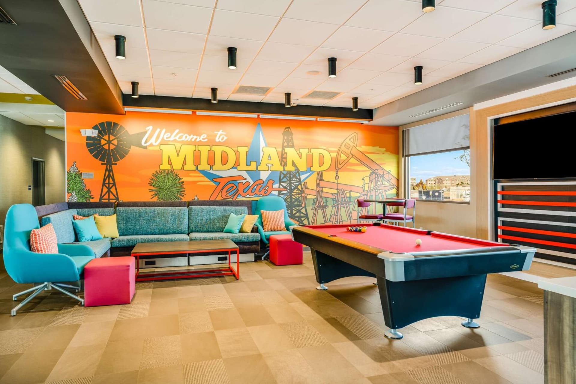 Tru By Hilton Midland, Tx gallery photo in Midland, TX — image 39