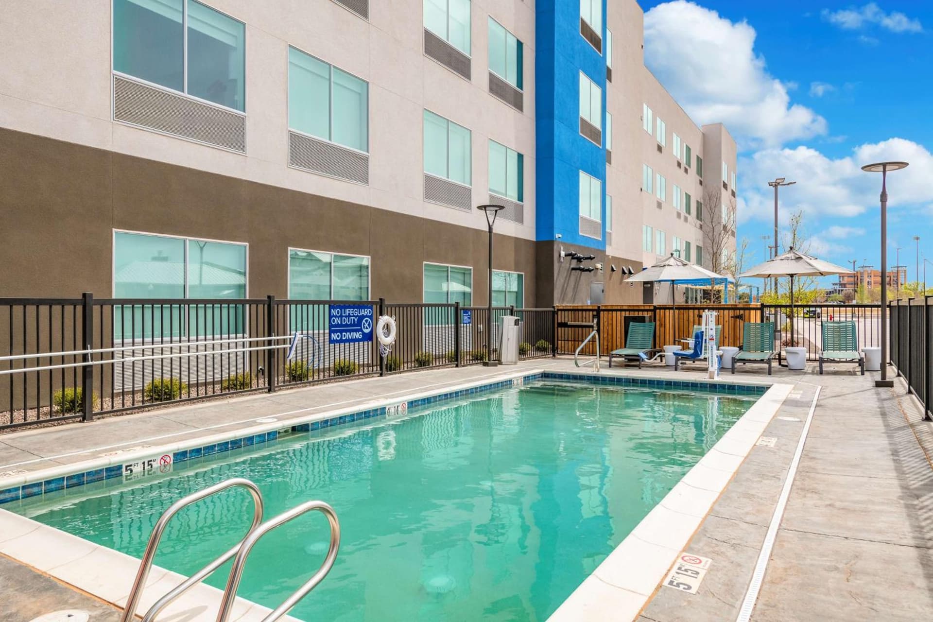 Tru By Hilton Midland, Tx gallery photo in Midland, TX — image 50
