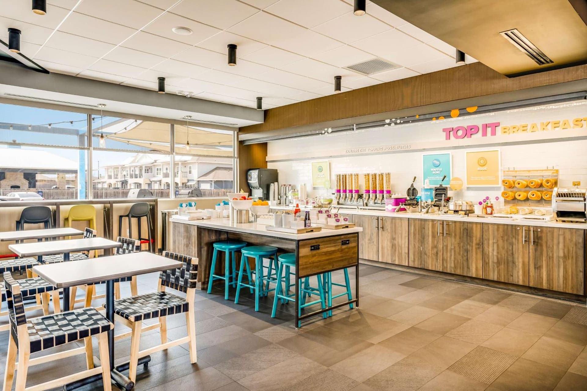 Tru By Hilton Midland, Tx gallery photo in Midland, TX — image 9
