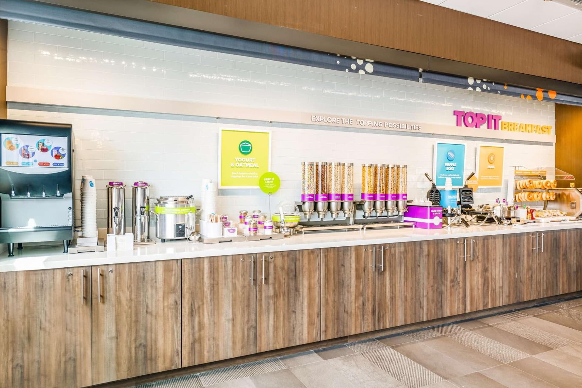 Tru By Hilton Midland, Tx gallery photo in Midland, TX — image 8