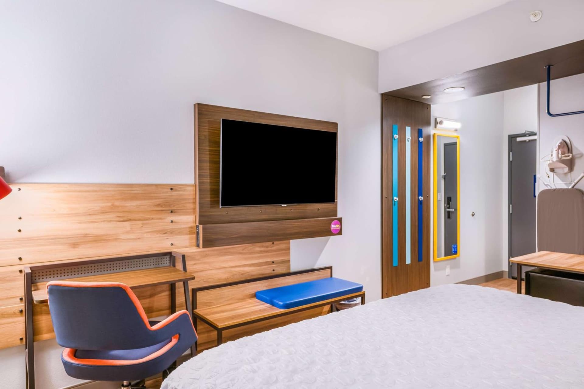 Tru By Hilton Midland, Tx gallery photo in Midland, TX — image 48
