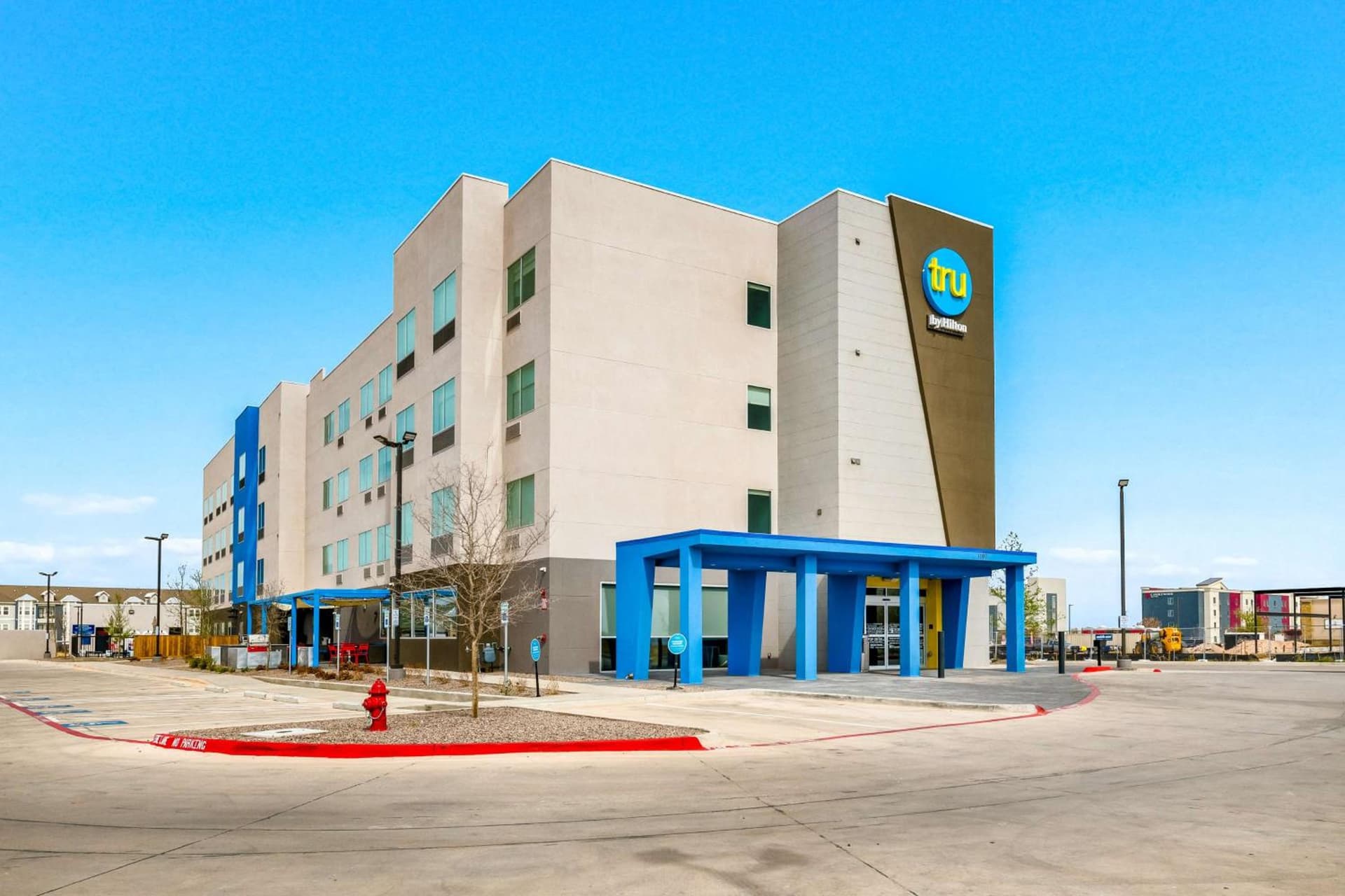 Tru By Hilton Midland, Tx gallery photo in Midland, TX — image 22