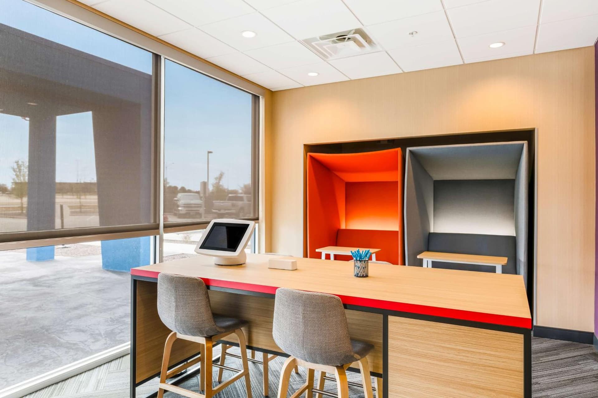 Tru By Hilton Midland, Tx gallery photo in Midland, TX — image 15