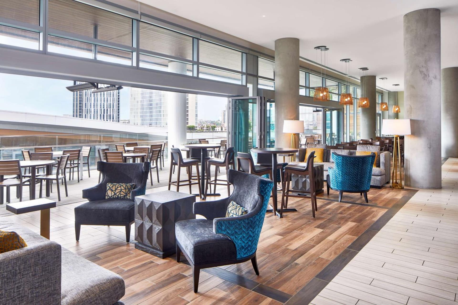 Embassy Suites by Hilton Nashville Downtown gallery photo in Nashville, TN — image 61