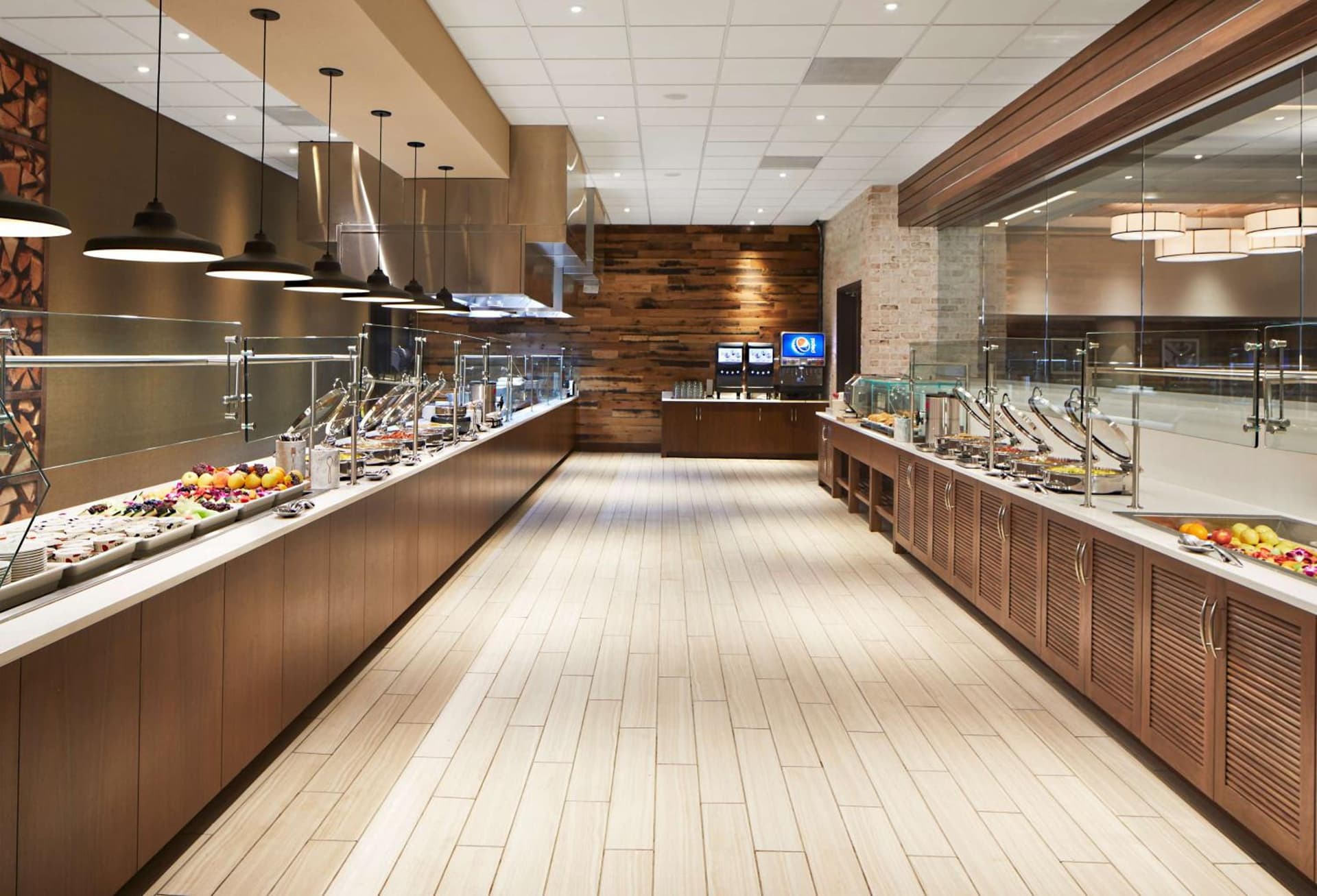 Embassy Suites by Hilton Nashville Downtown gallery photo in Nashville, TN — image 31